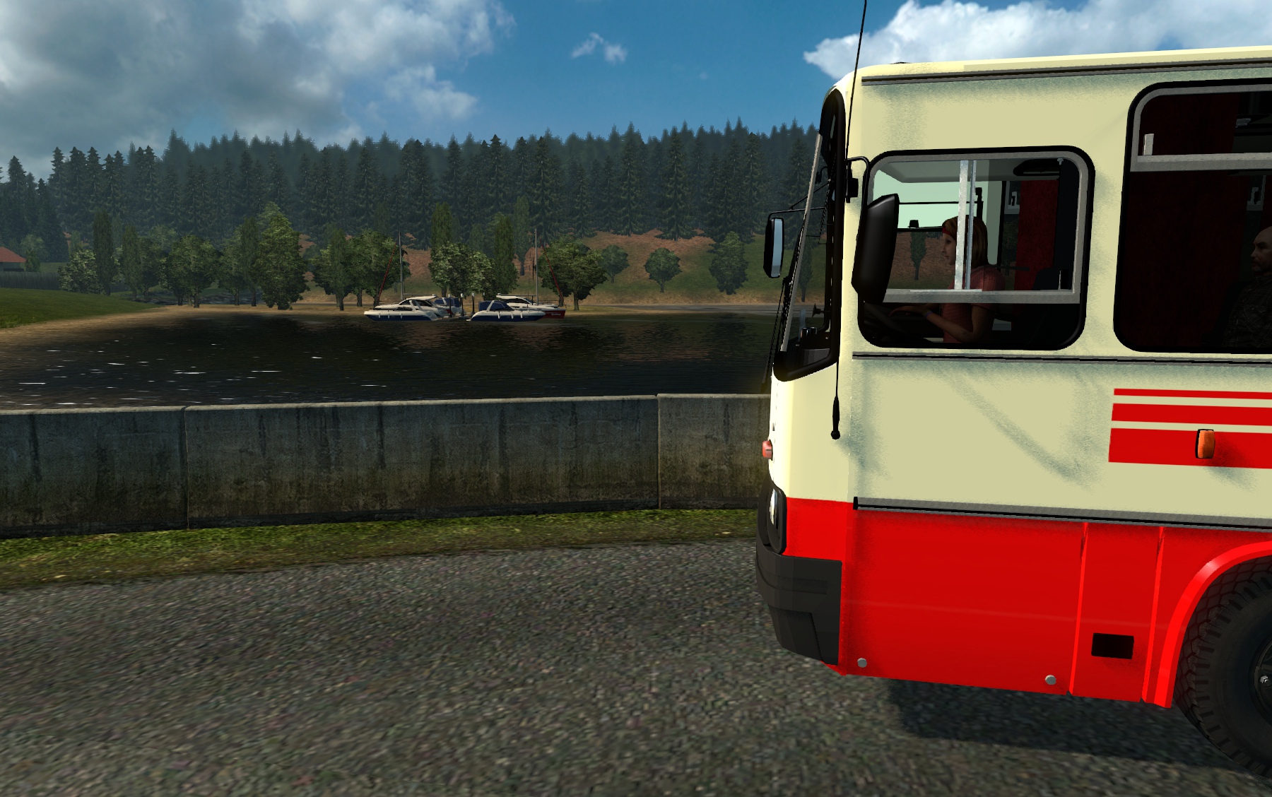 Image by Vissers_Logistic