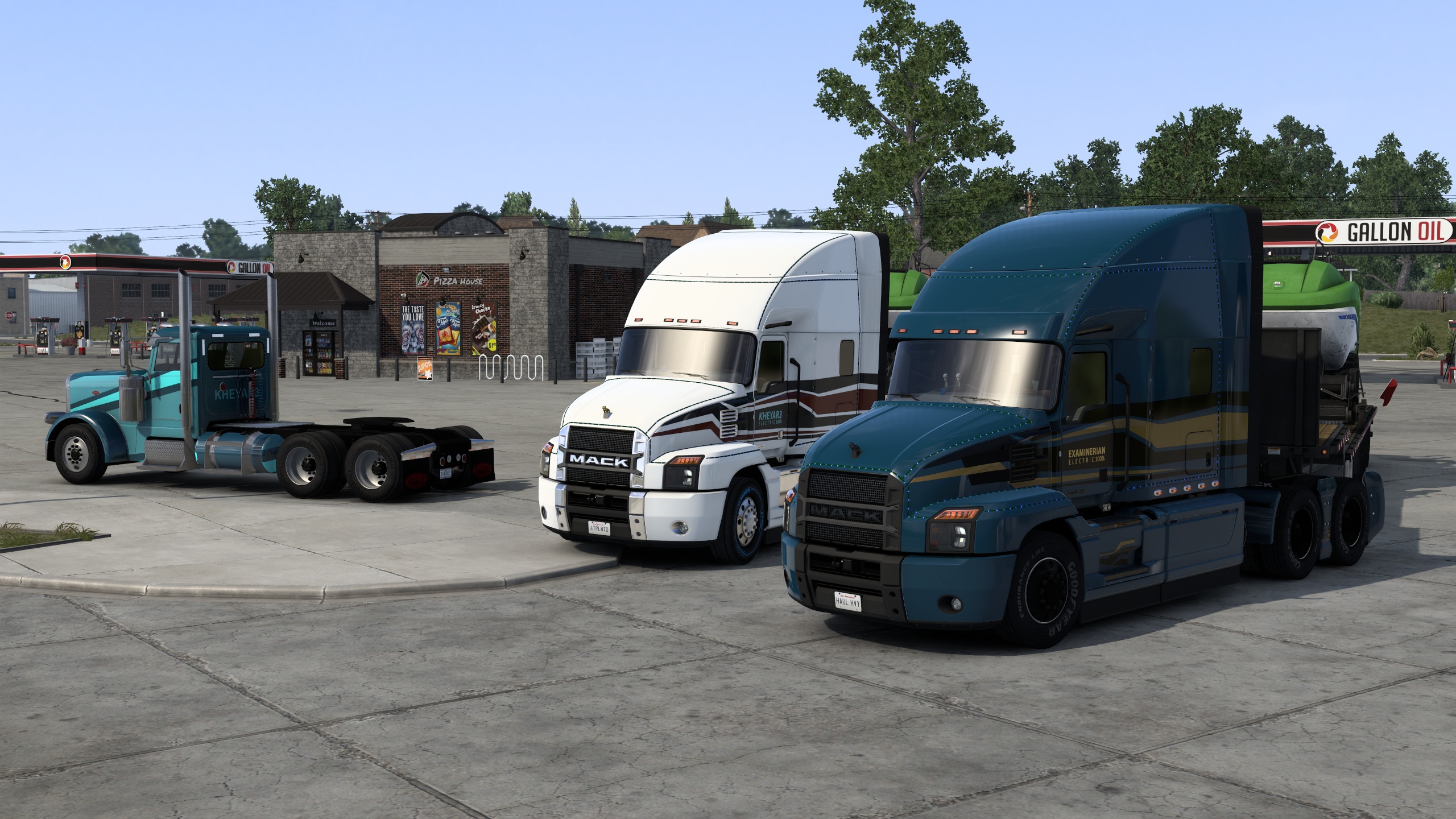 Image by ExaminerIan