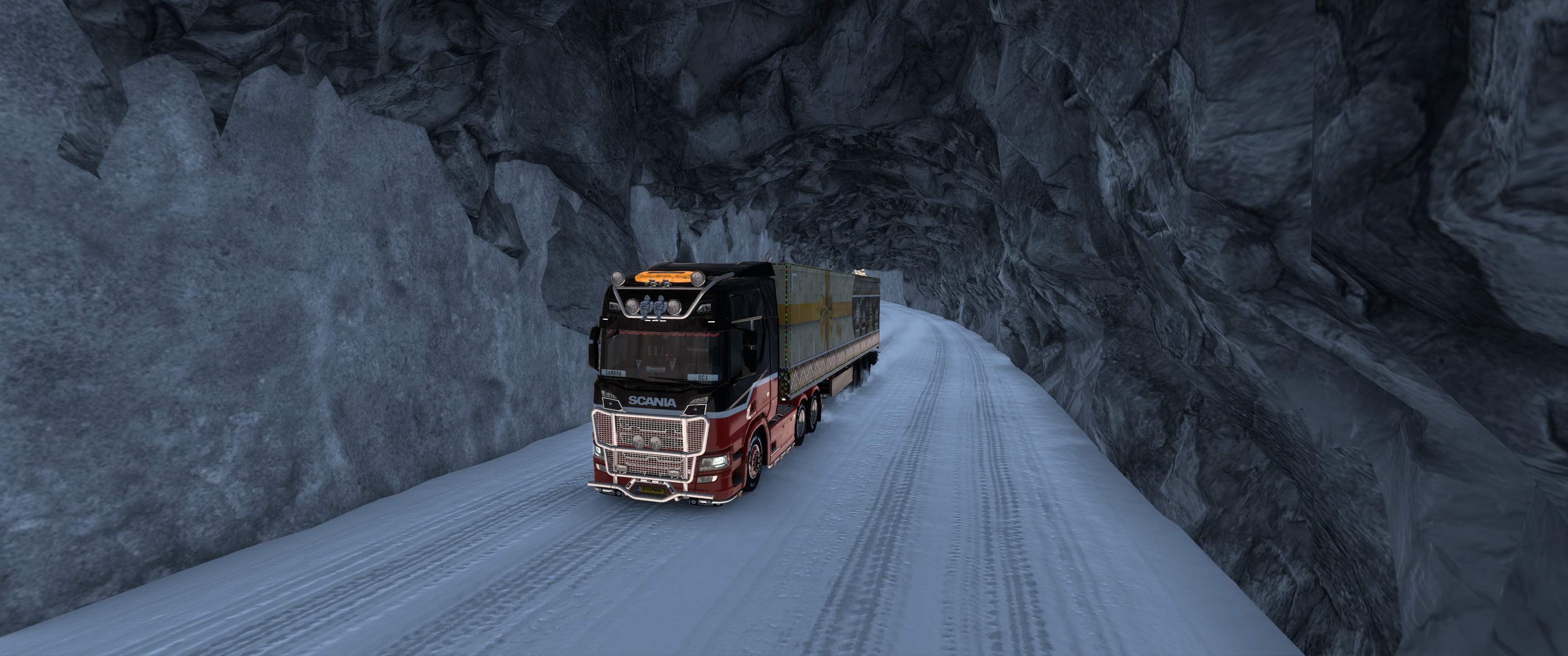 Image by ScjTruckning