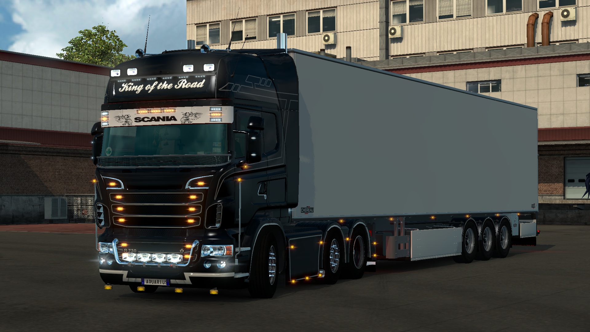 Image by AquariusSkinArt