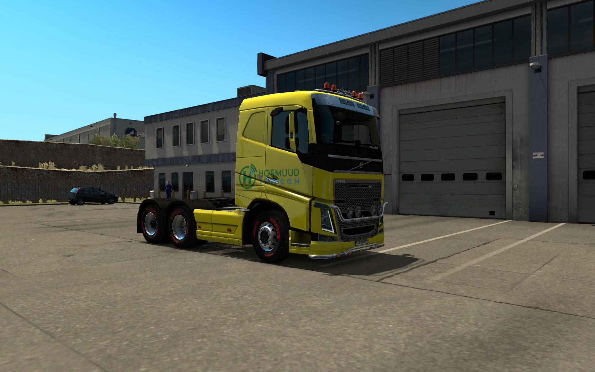 Image by daadirarabay