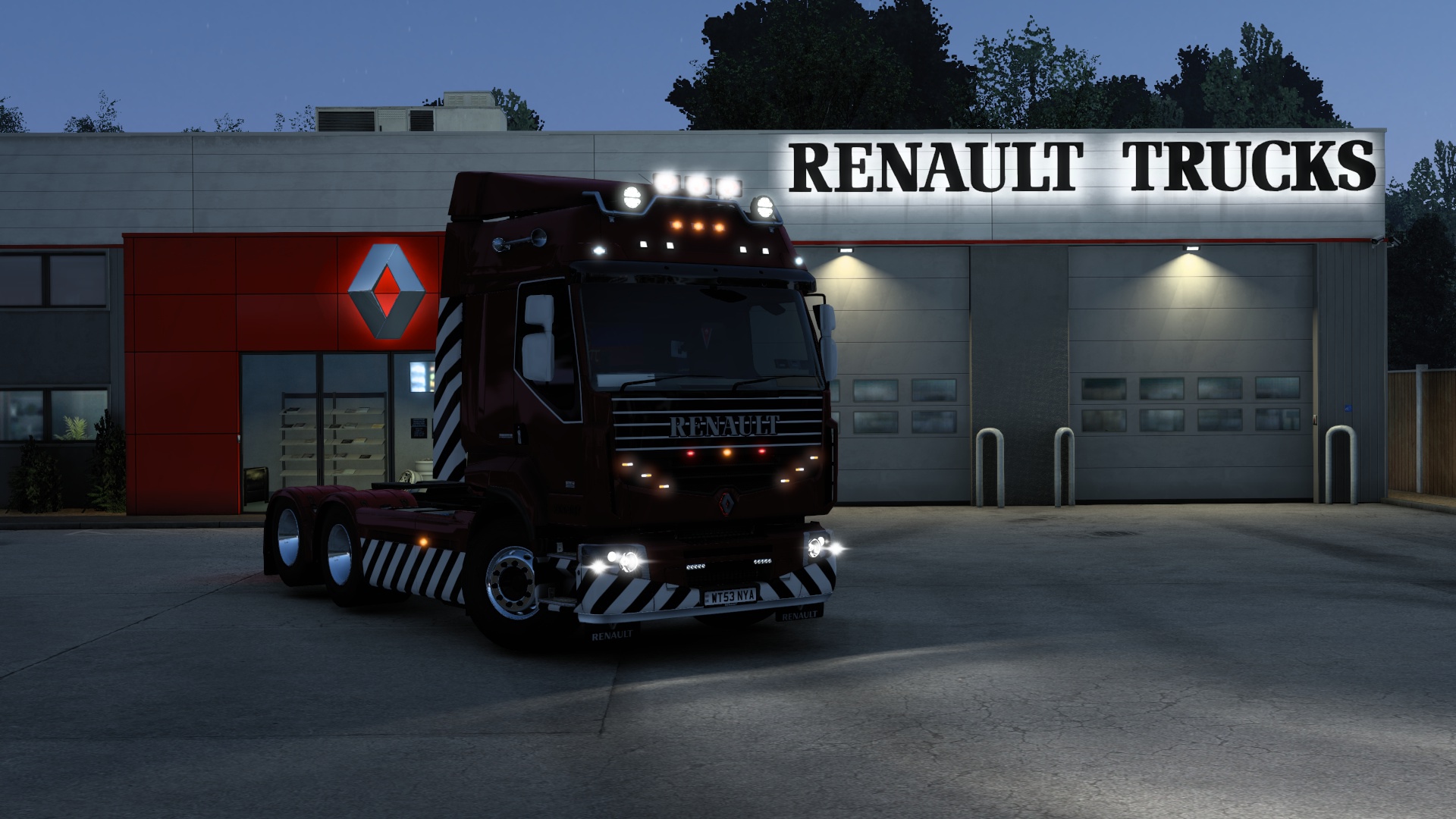 Image by BrTruckspotting