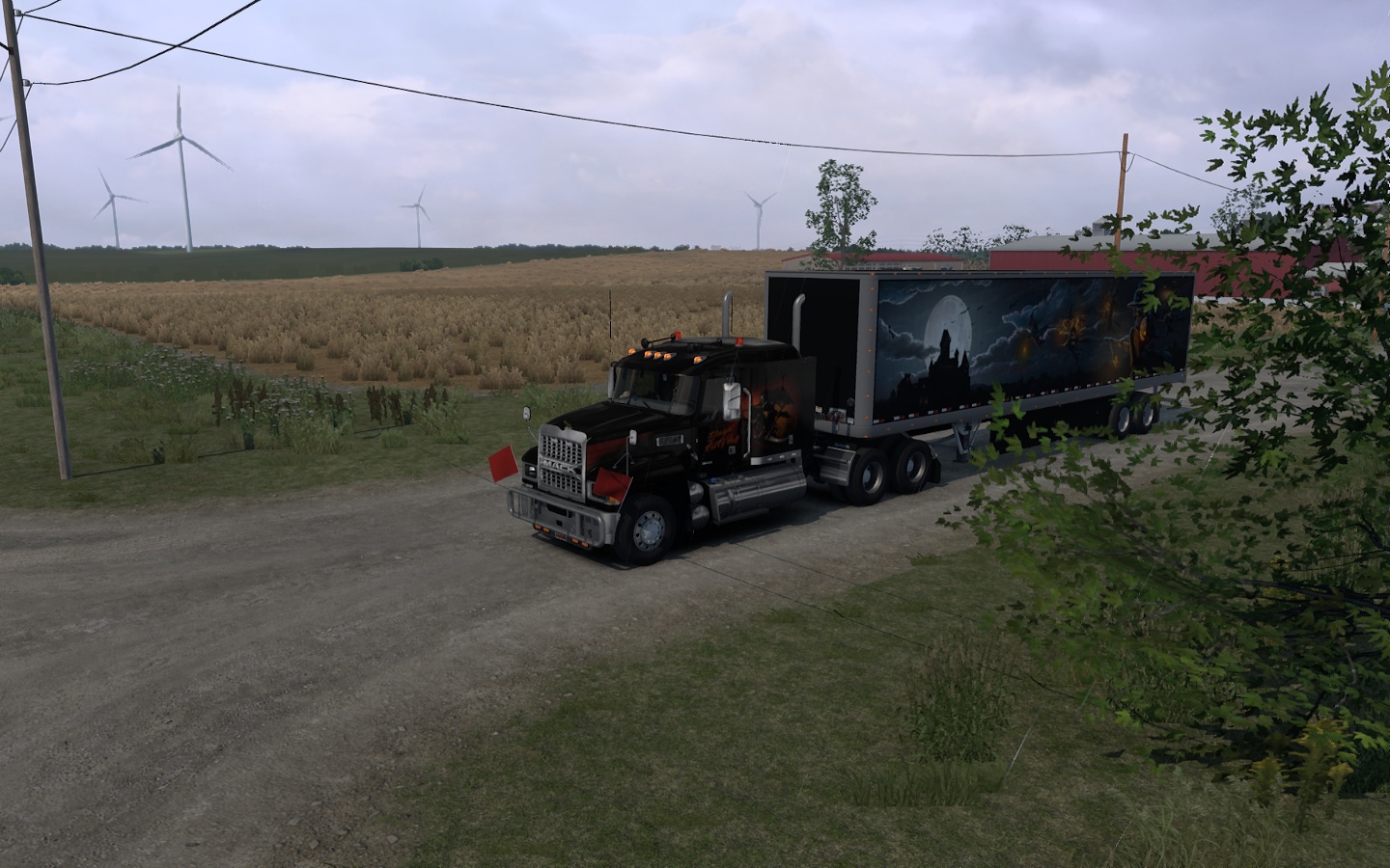 Image by Truckerbeach