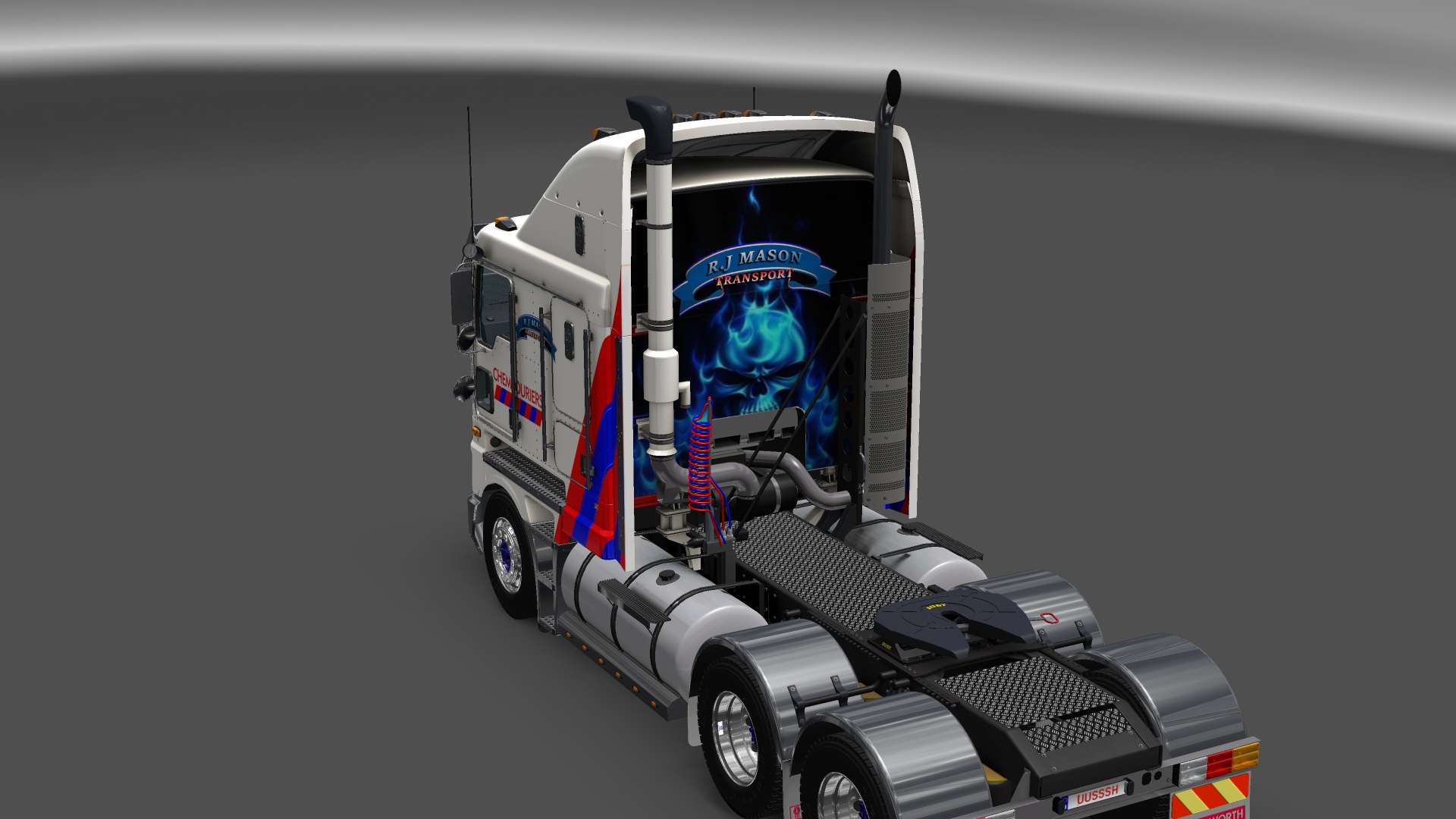 Image by NZTRUCKER48