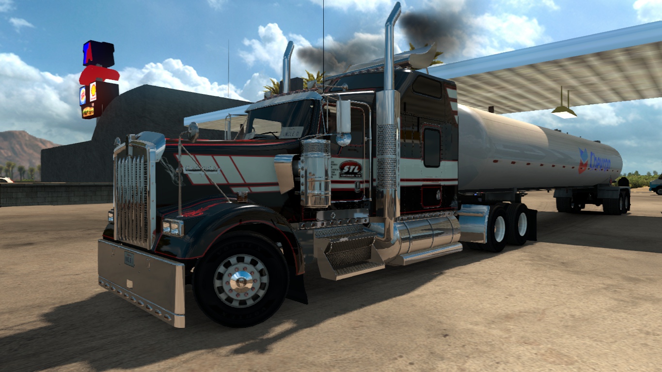 Image by Uncle_D_Trucking