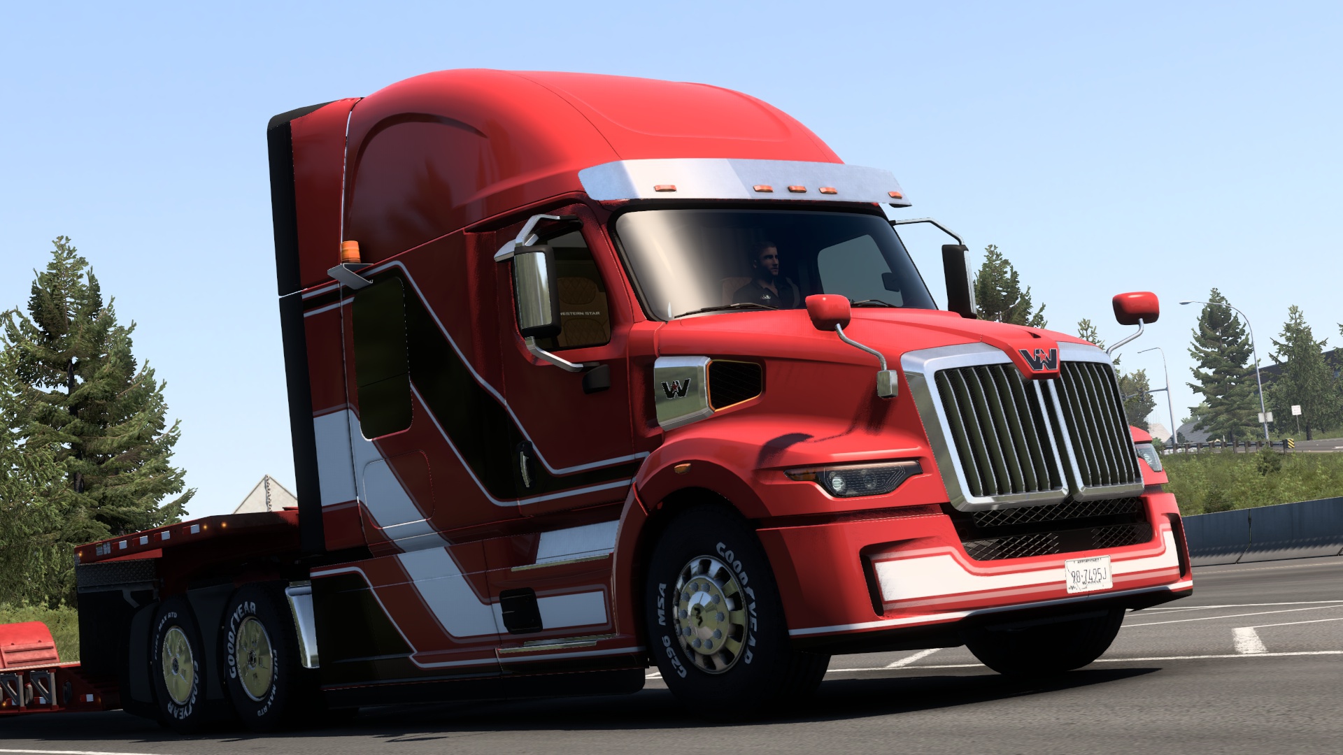 Image by jaffethedriver