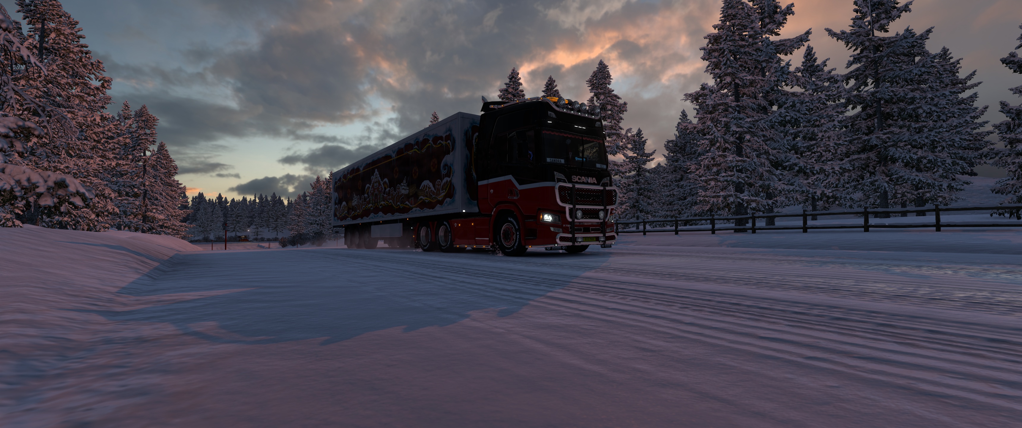 Image by ScjTruckning