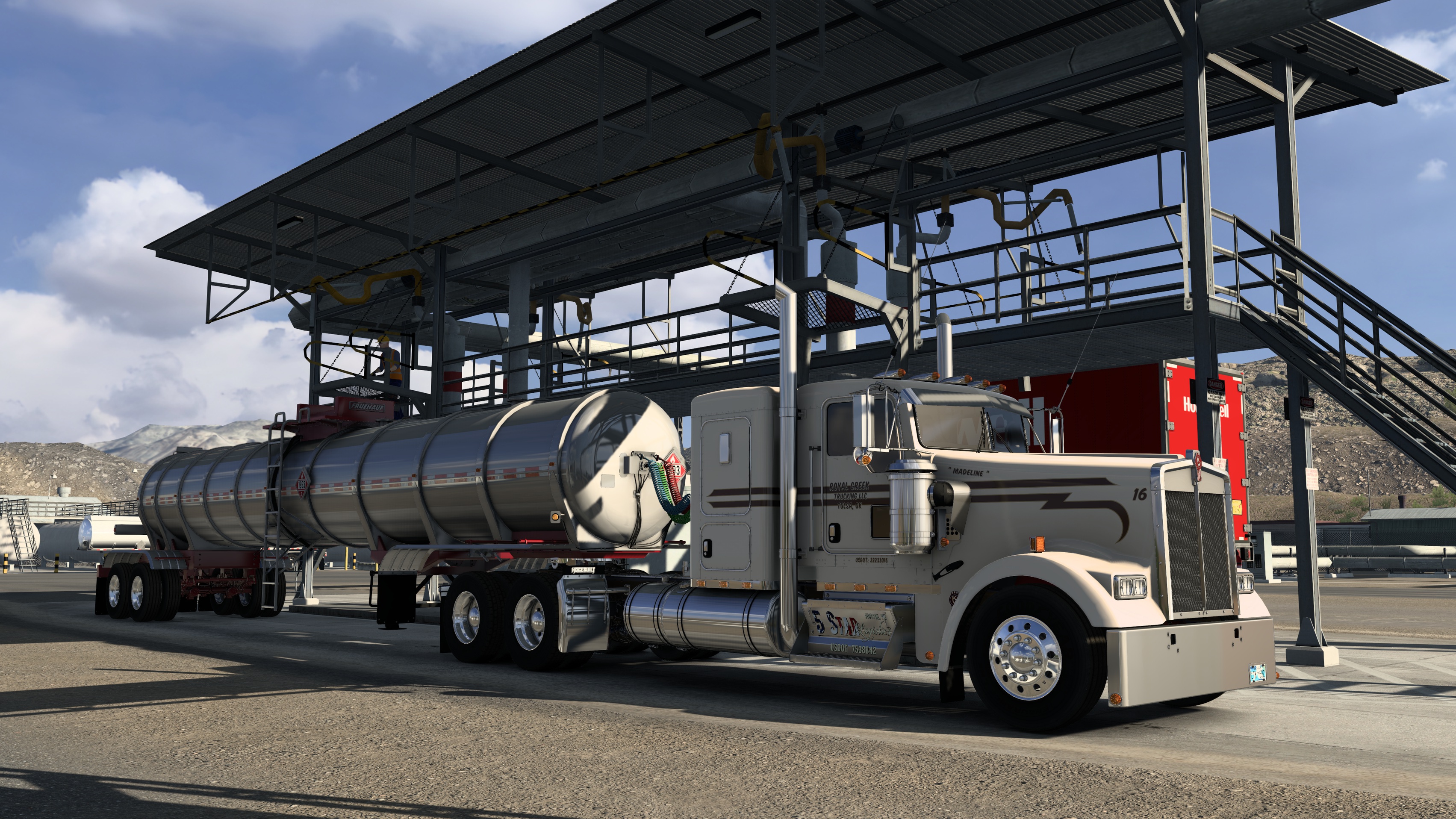 Image by TPLOGISTICS