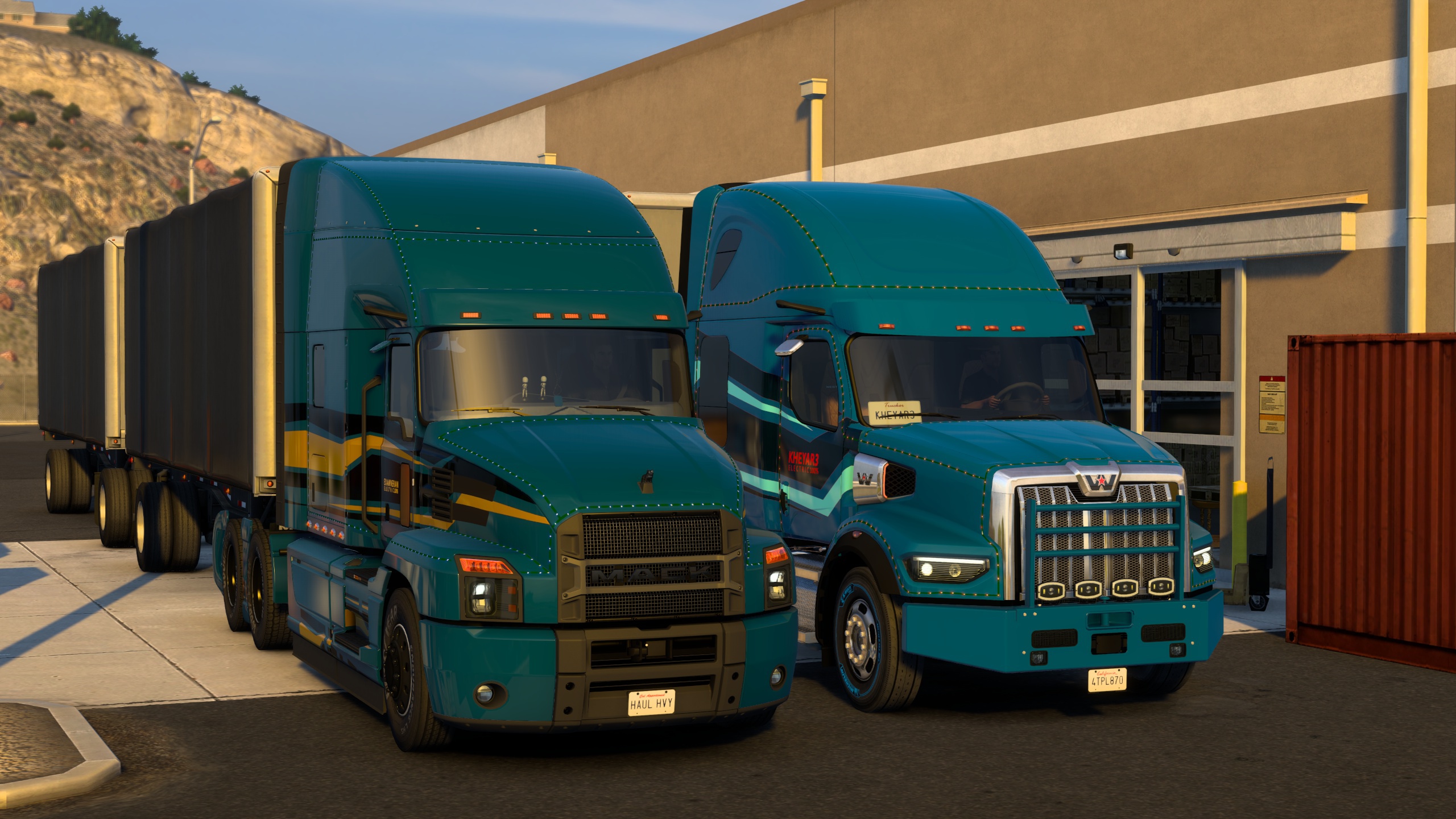 Image by ExaminerIan