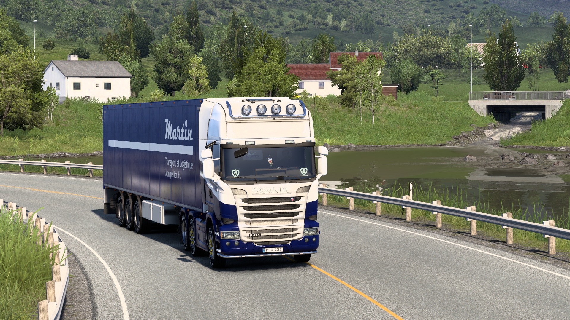 Image by Chisum_Trucking