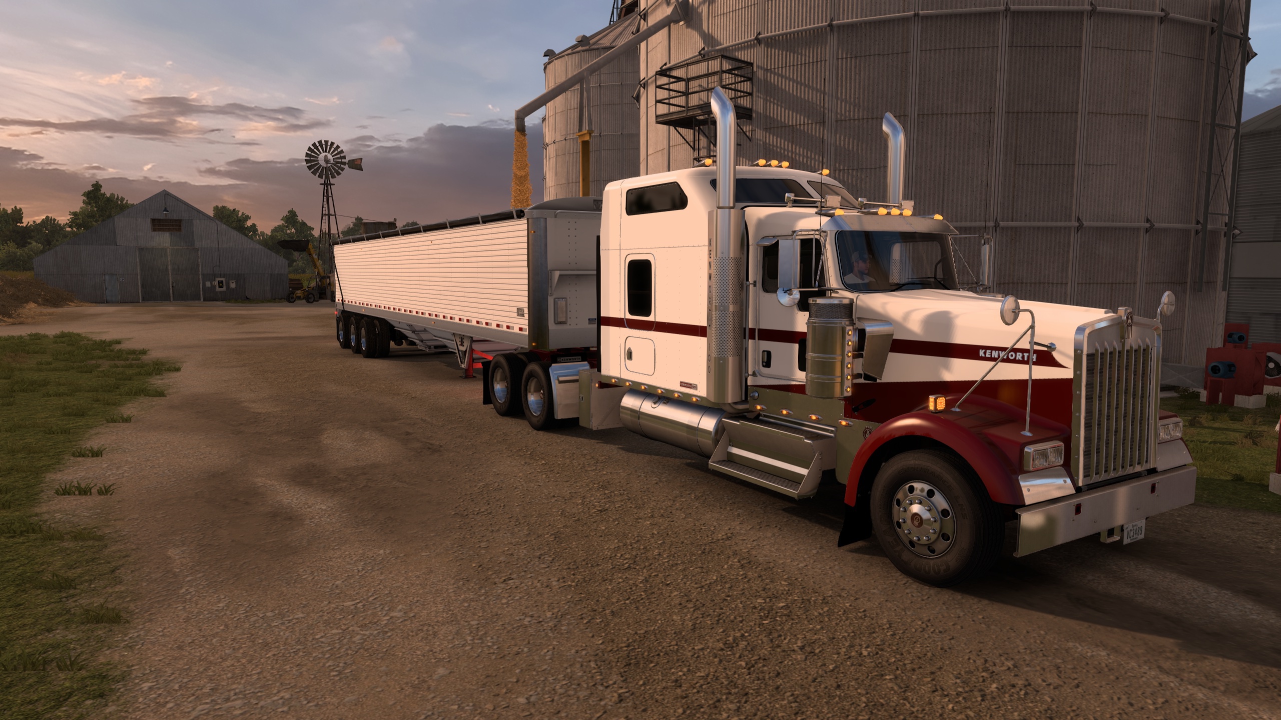 Image by generalcade