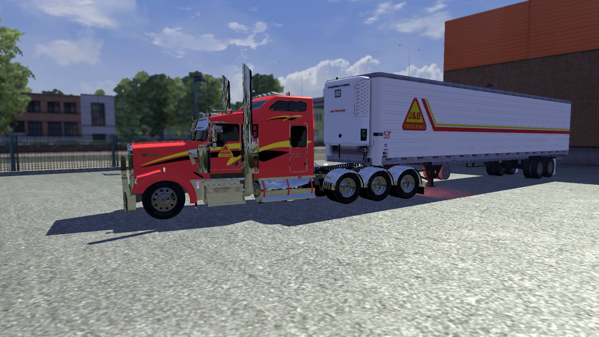 Image by TruckerDillon