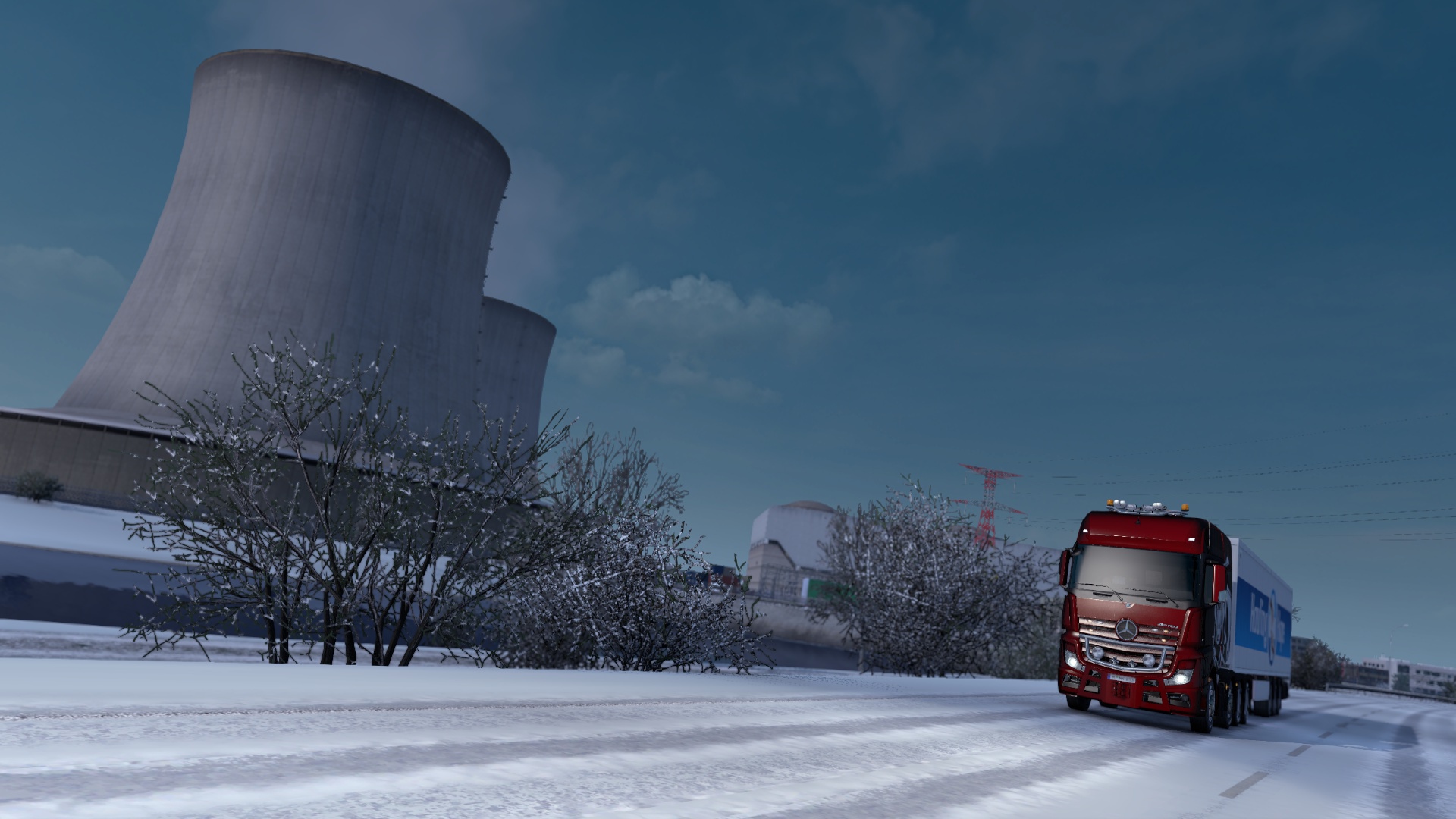 Image by DeliverDriver