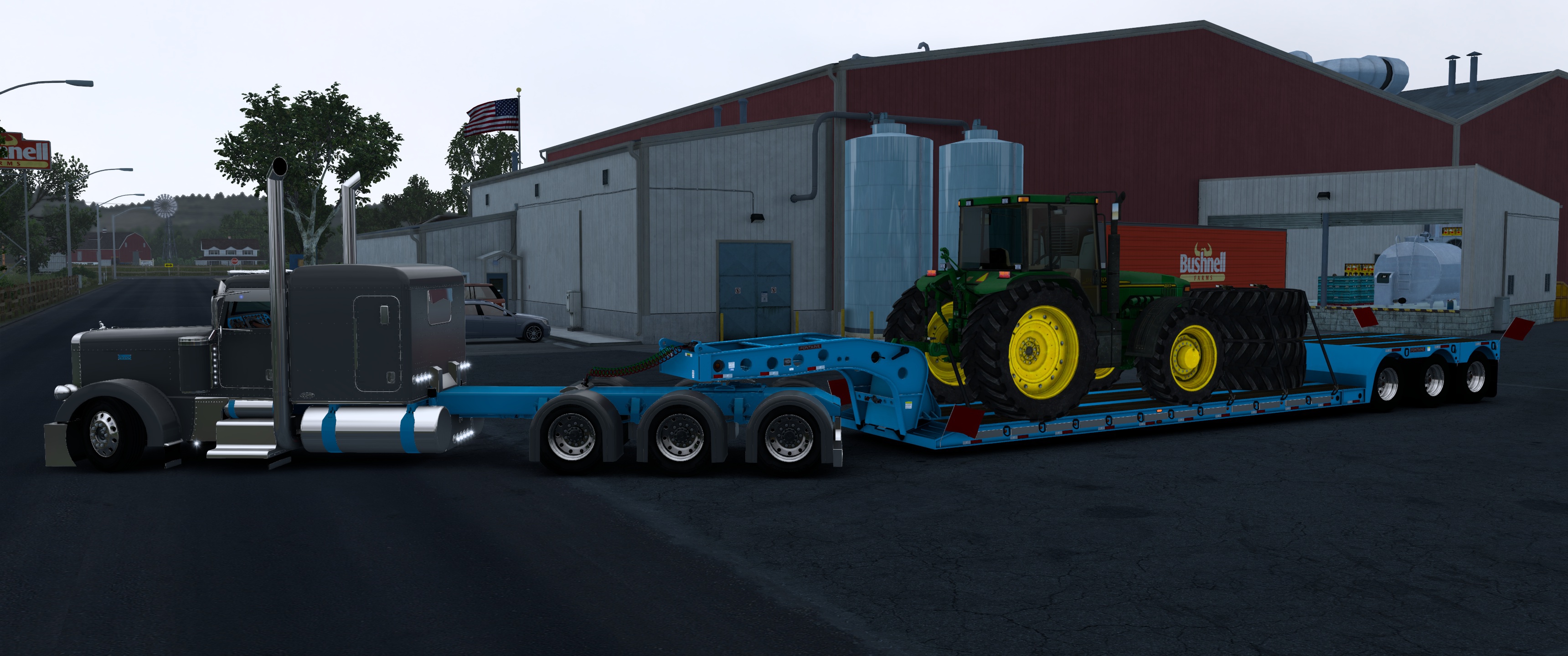 Image by quickielogistics