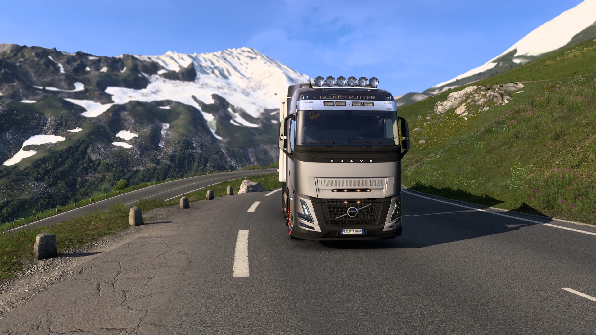Image by MochyTrucks