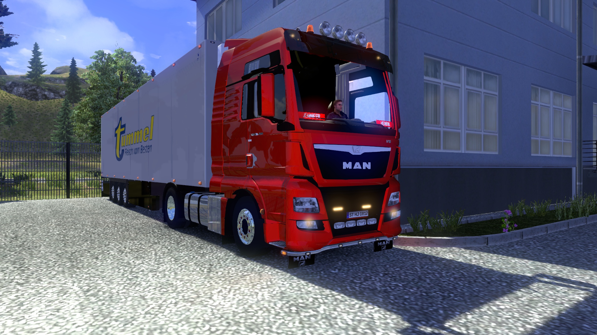 Image by Germanytrucker