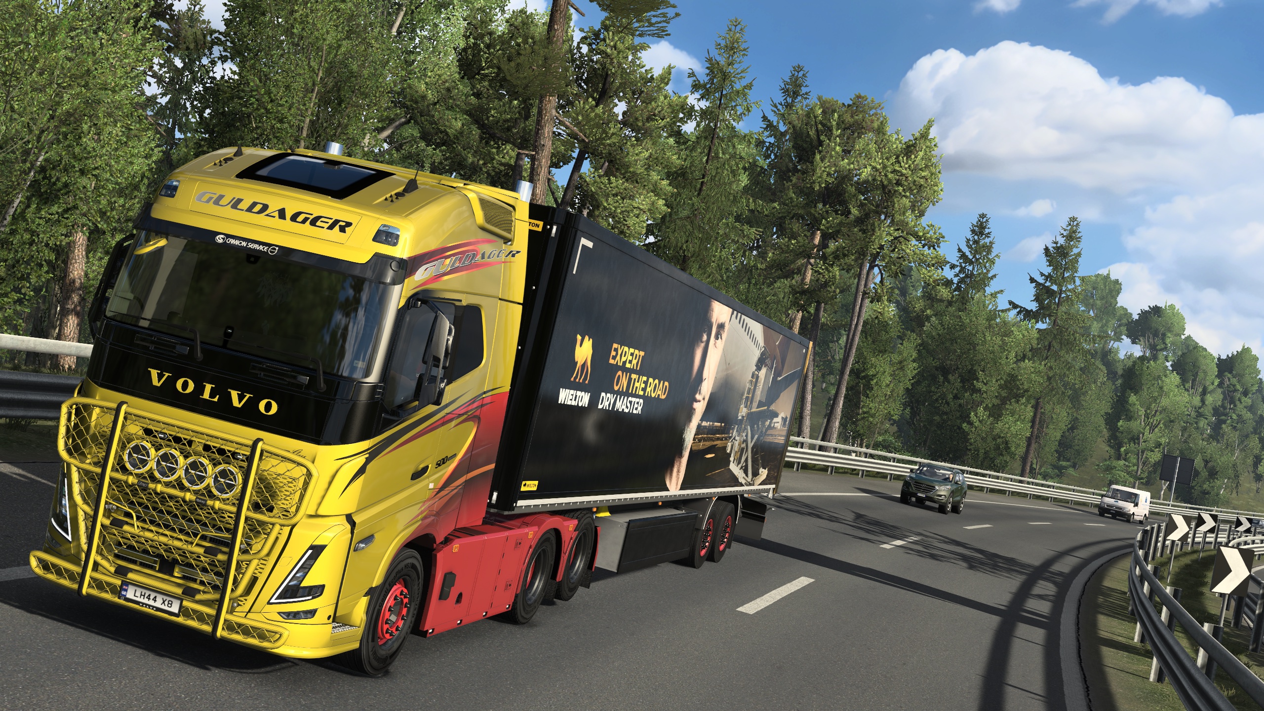 Image by British_Trucker