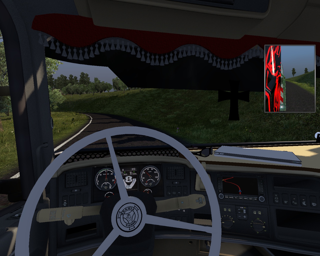 Image by Trucker24