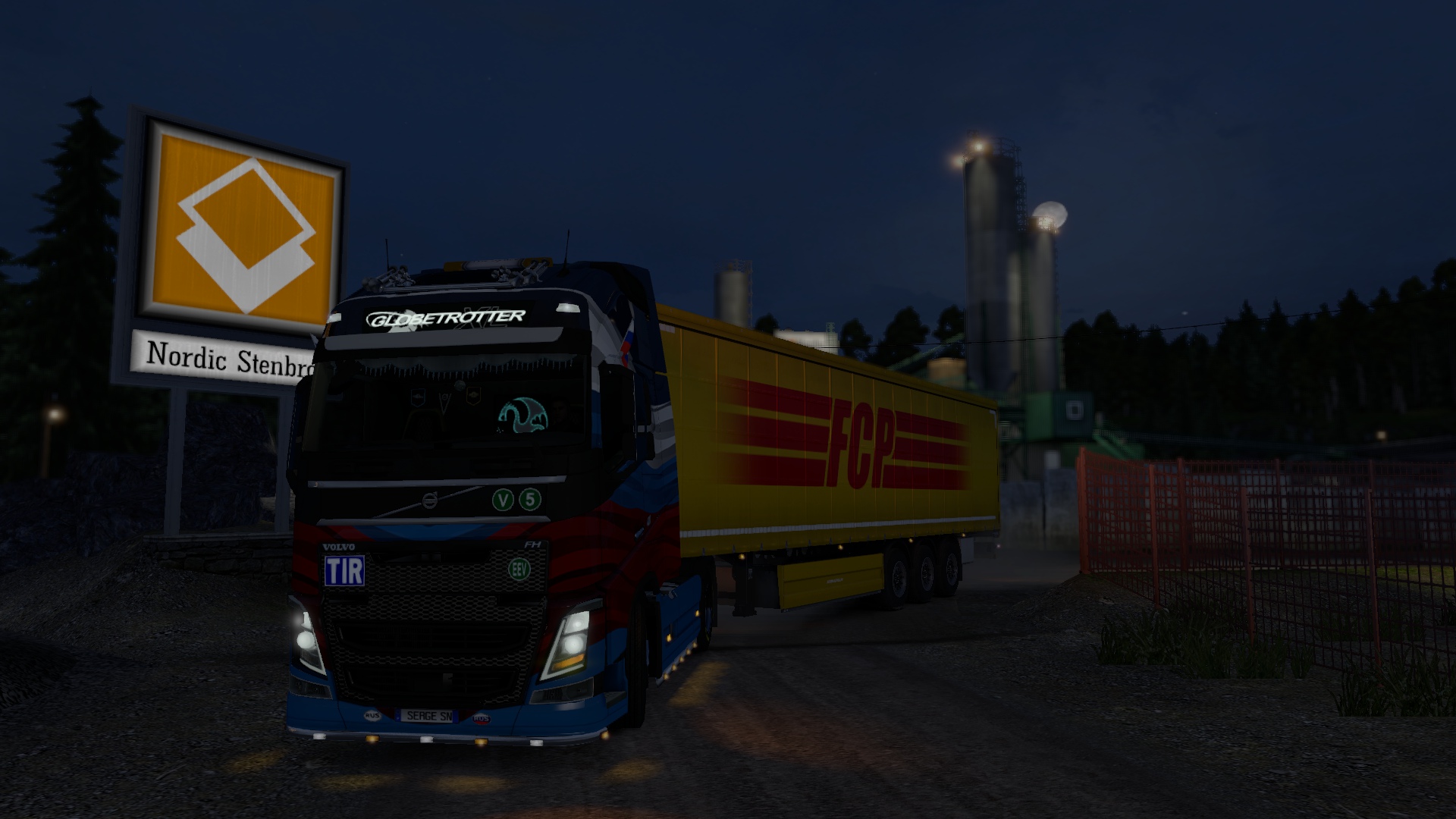 Image by SergeSN1975