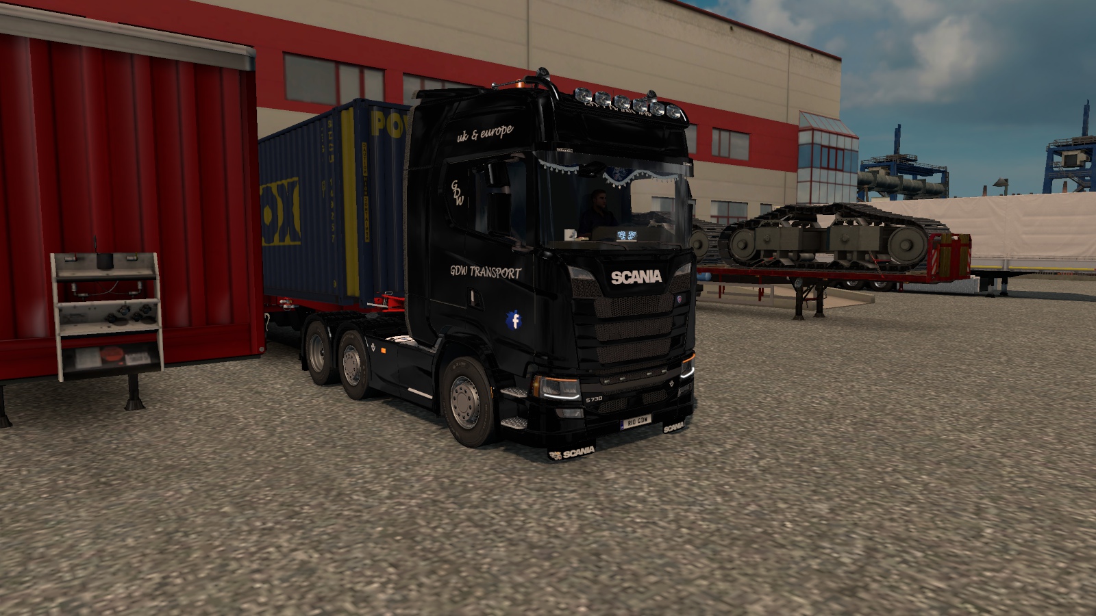 Image by HappyFeet88