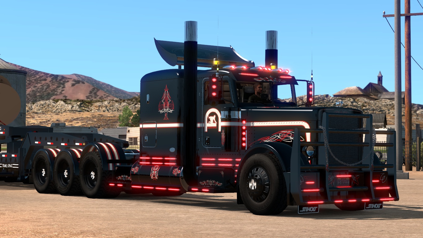 Image by SirBlackyAlot