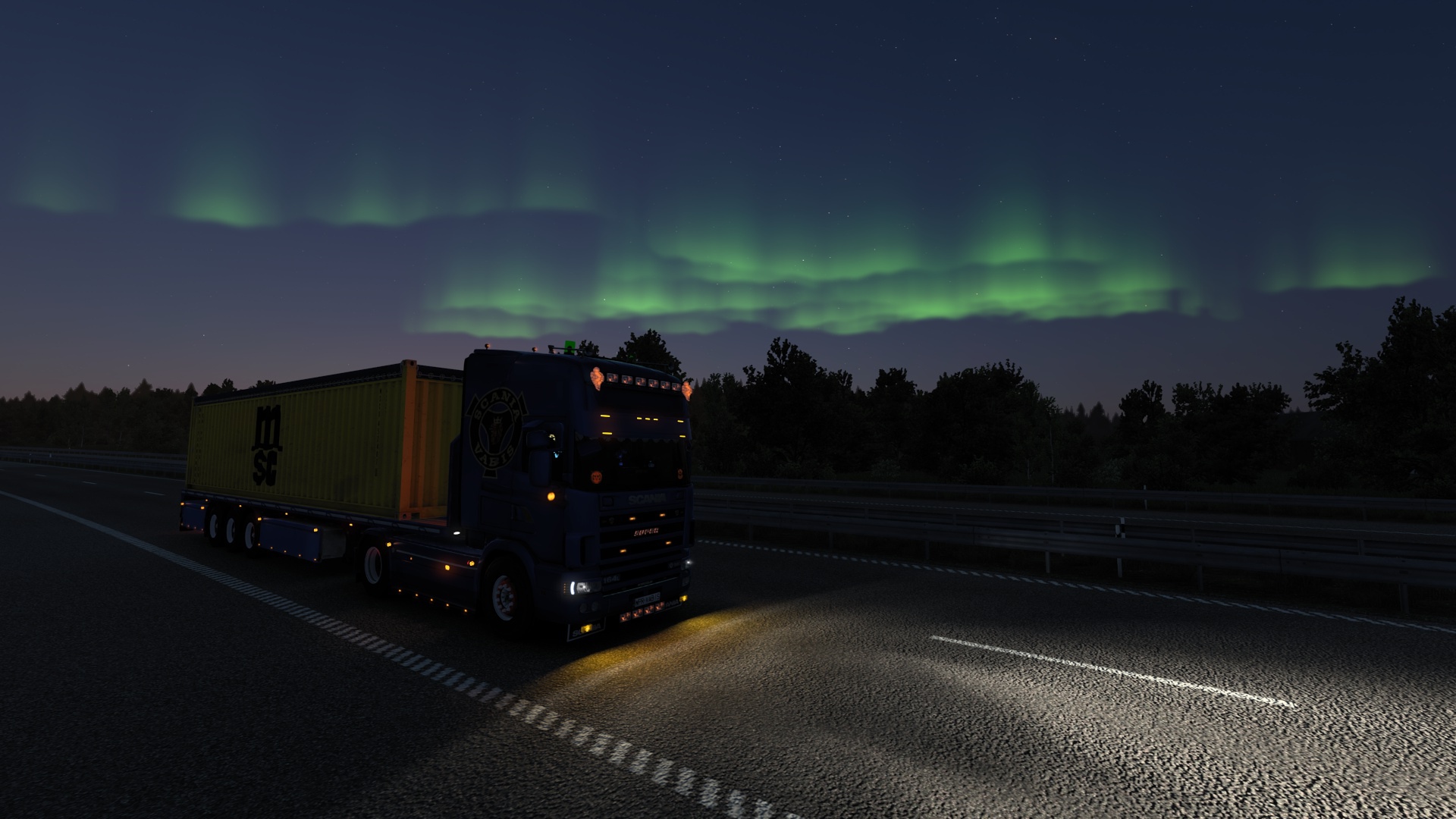 Image by XxxSCANIAPLxxX