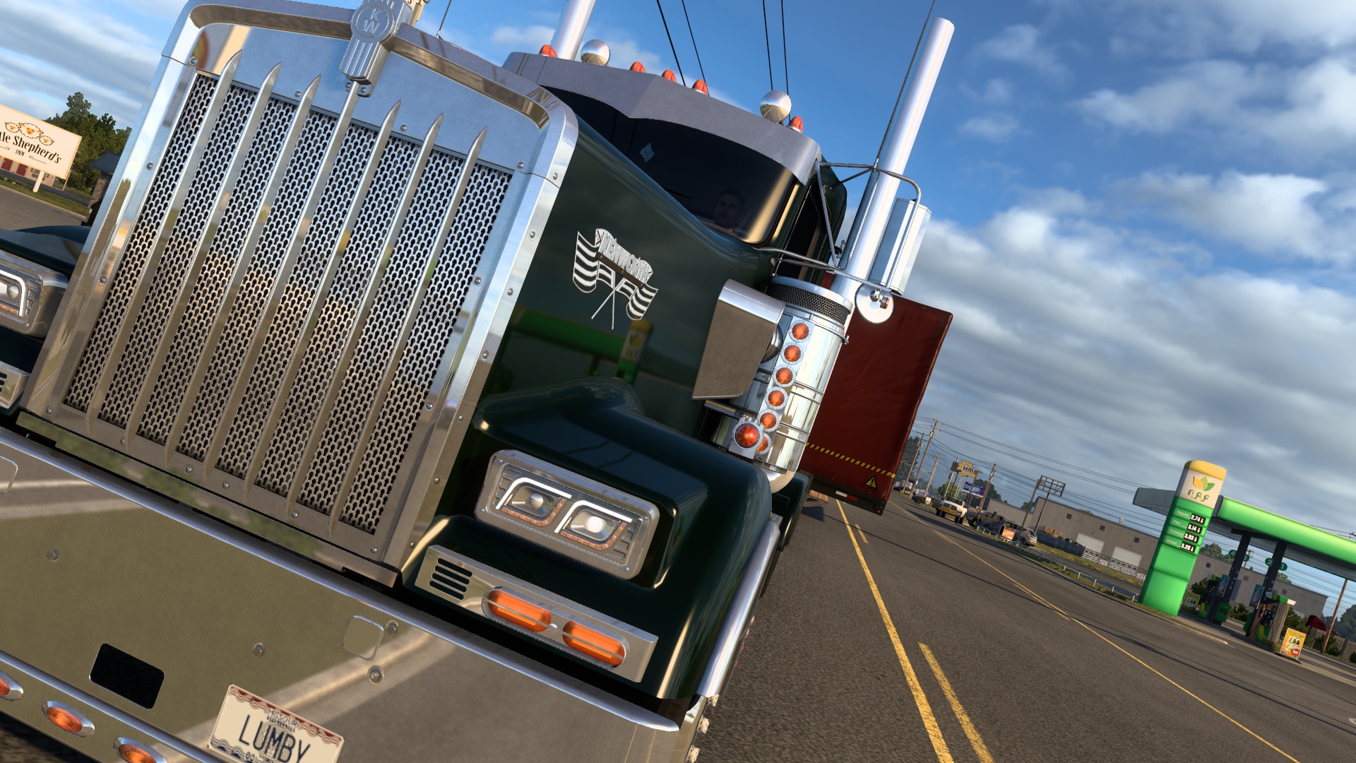 Image by LumbyTransport