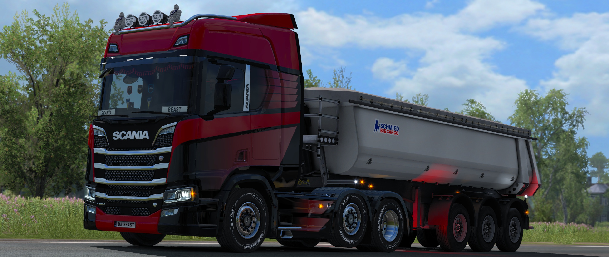 Image by TheScaniaBeast