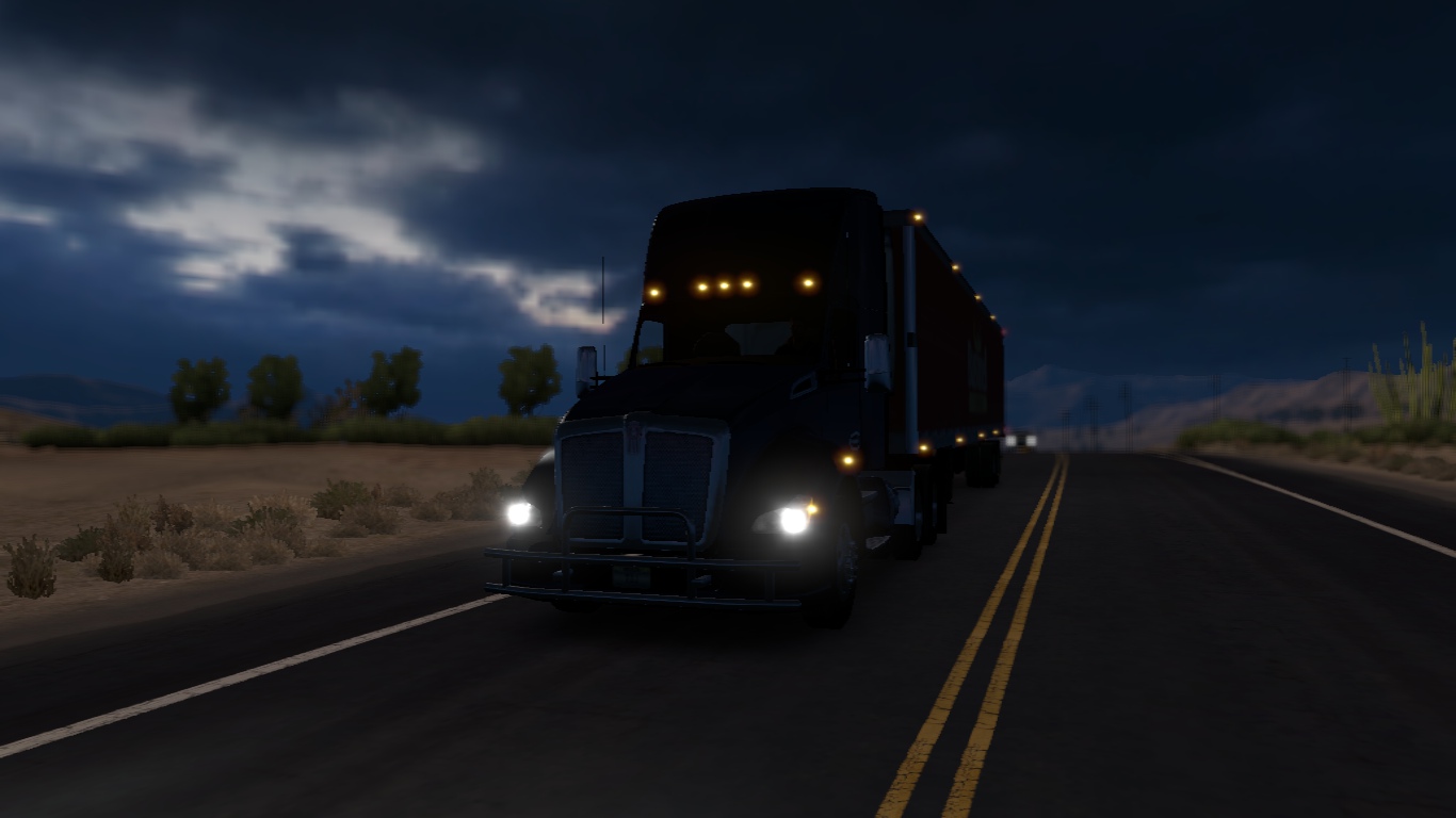 Image by TRUCKERDJ1234