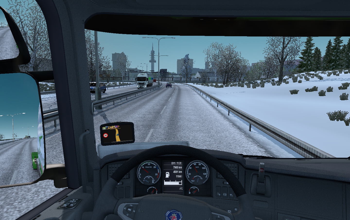 Image by Vissers_Logistic