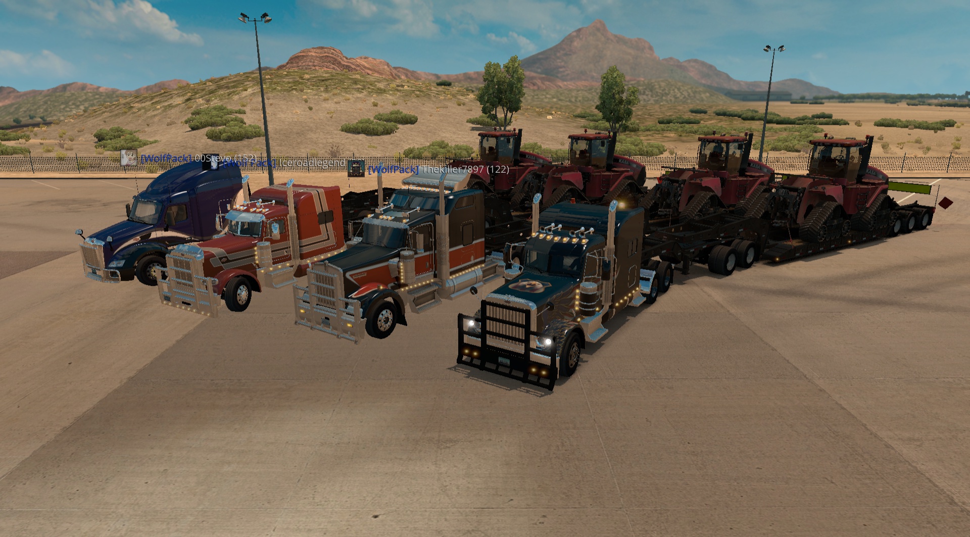 Image by Wolfrunner86