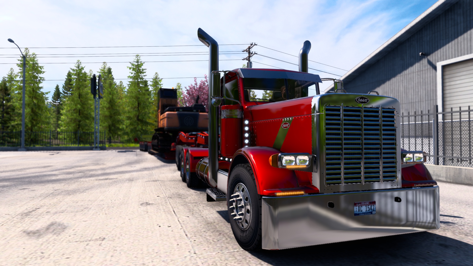 Image by BobbyBTrucking