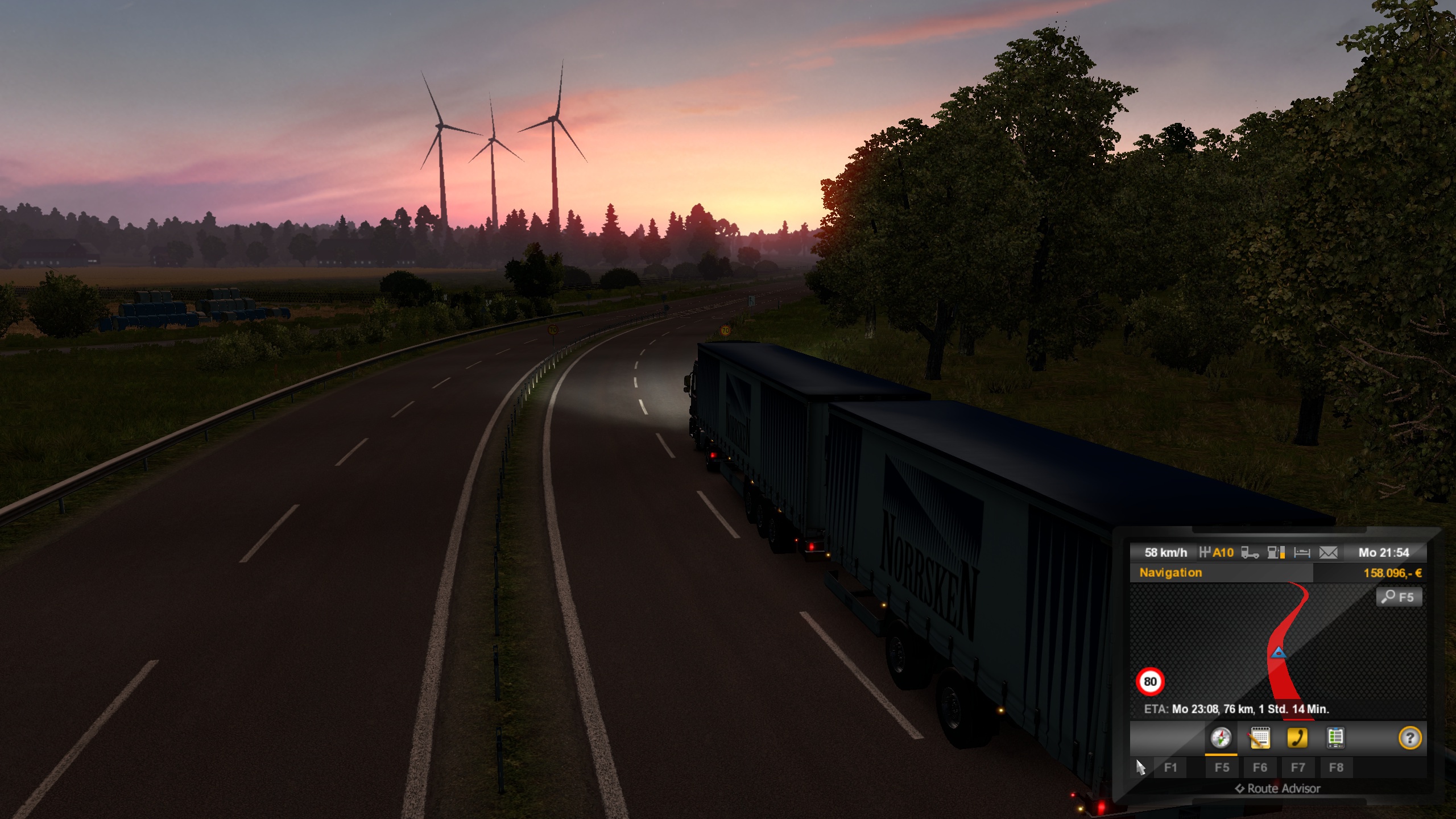 Image by TruckingJay