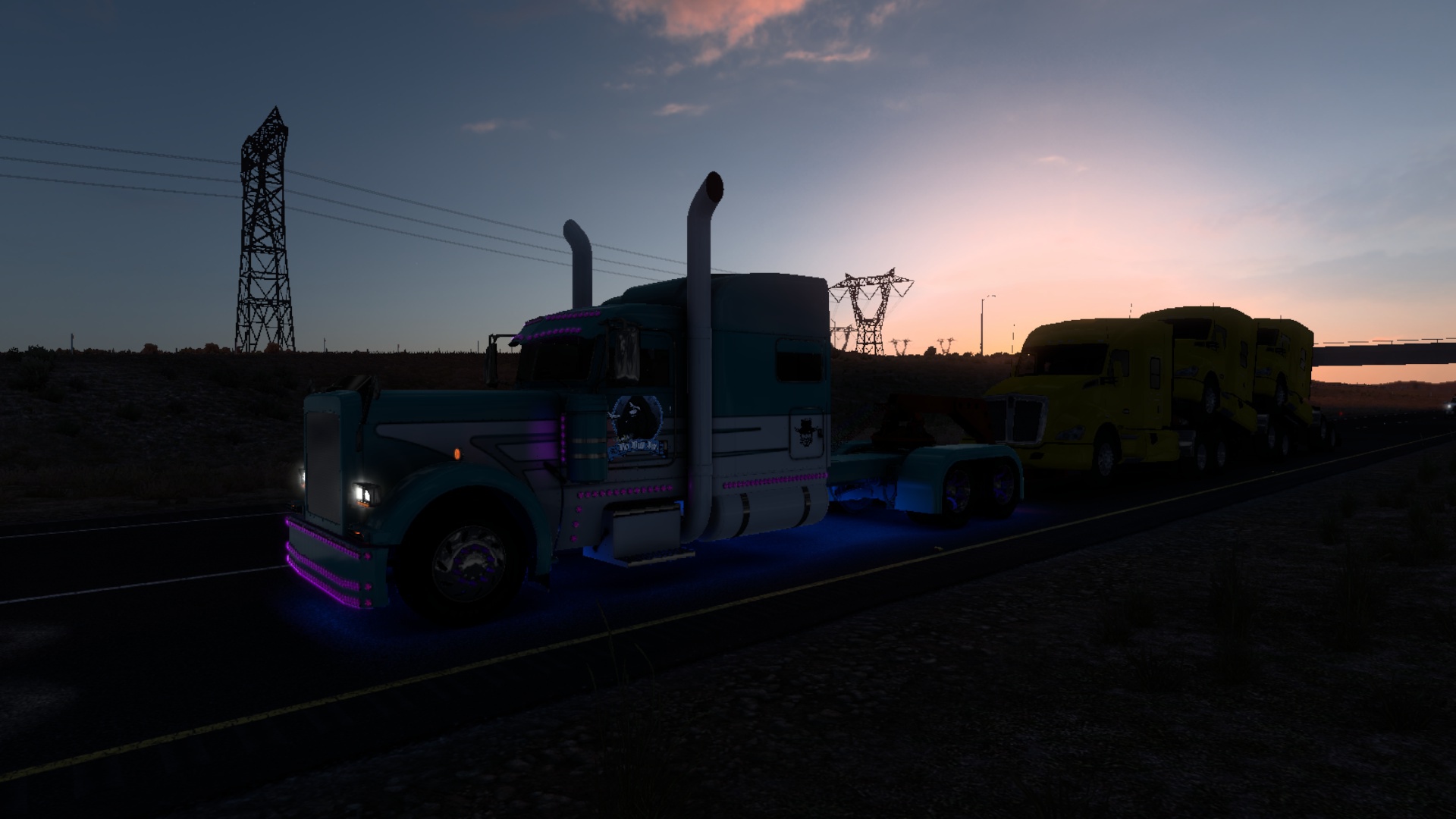 Image by OutlawTruckingMT