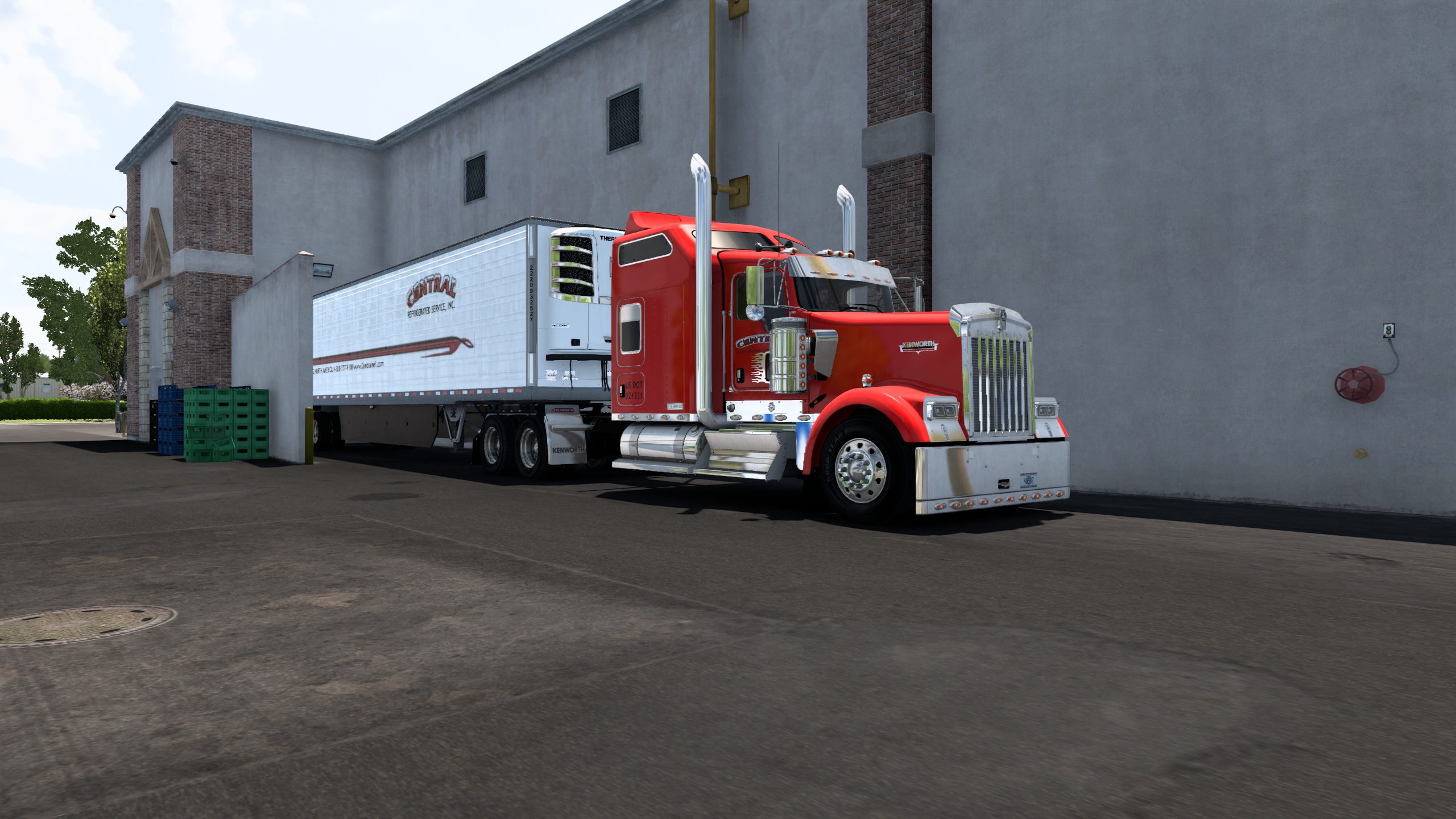 Image by erikhirneisen