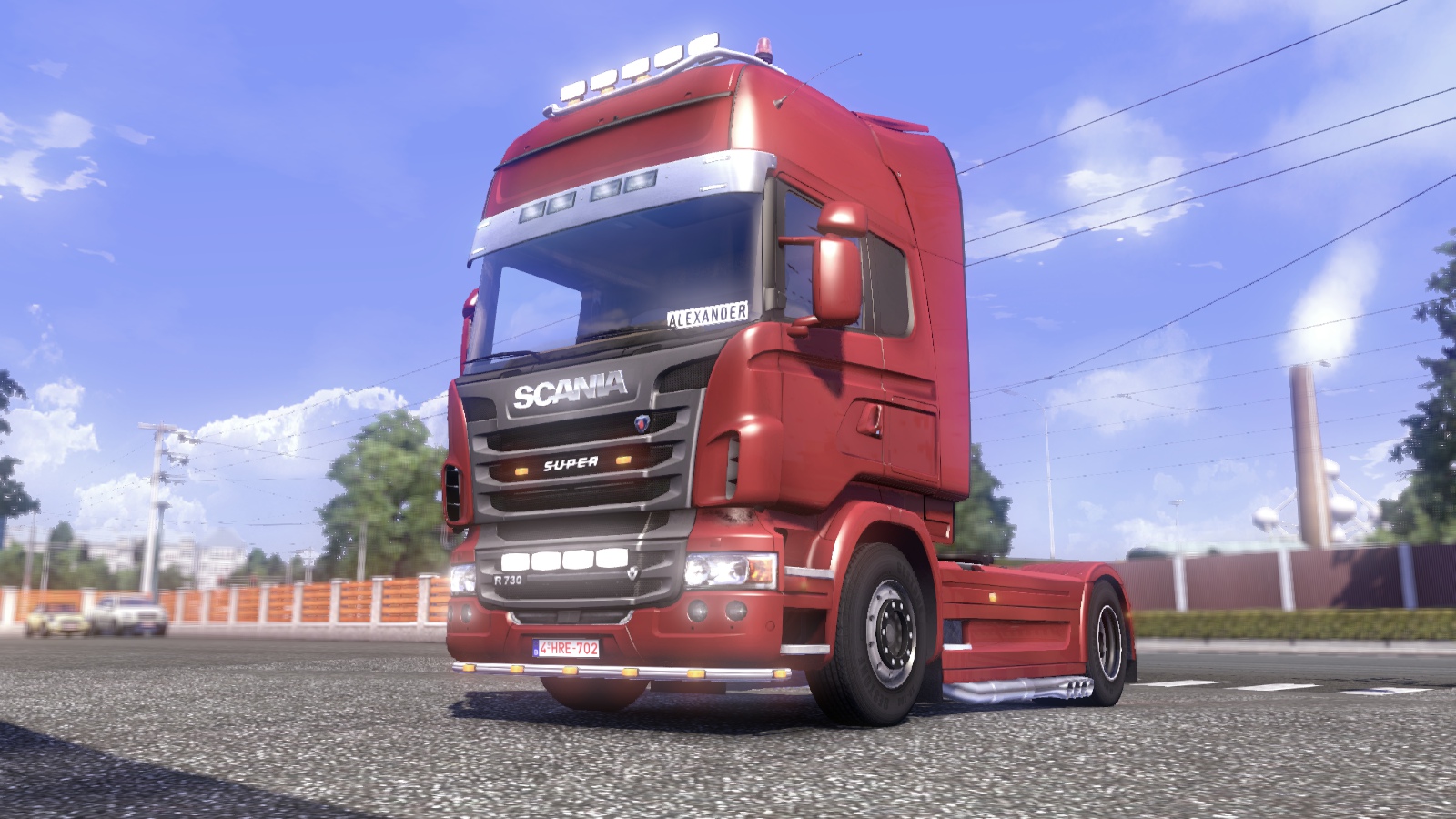 Image by avramidisalex