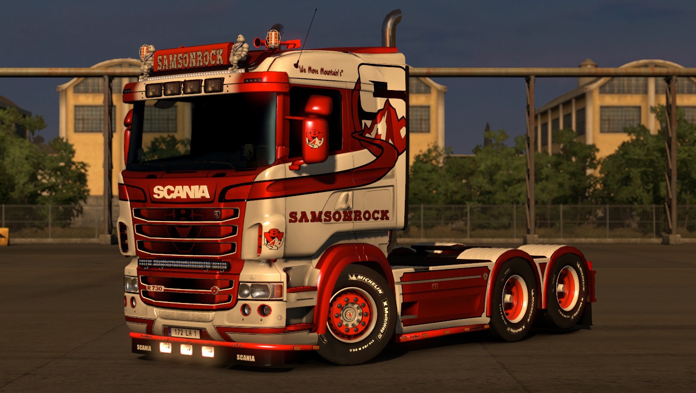 Image by SirBlackyAlot