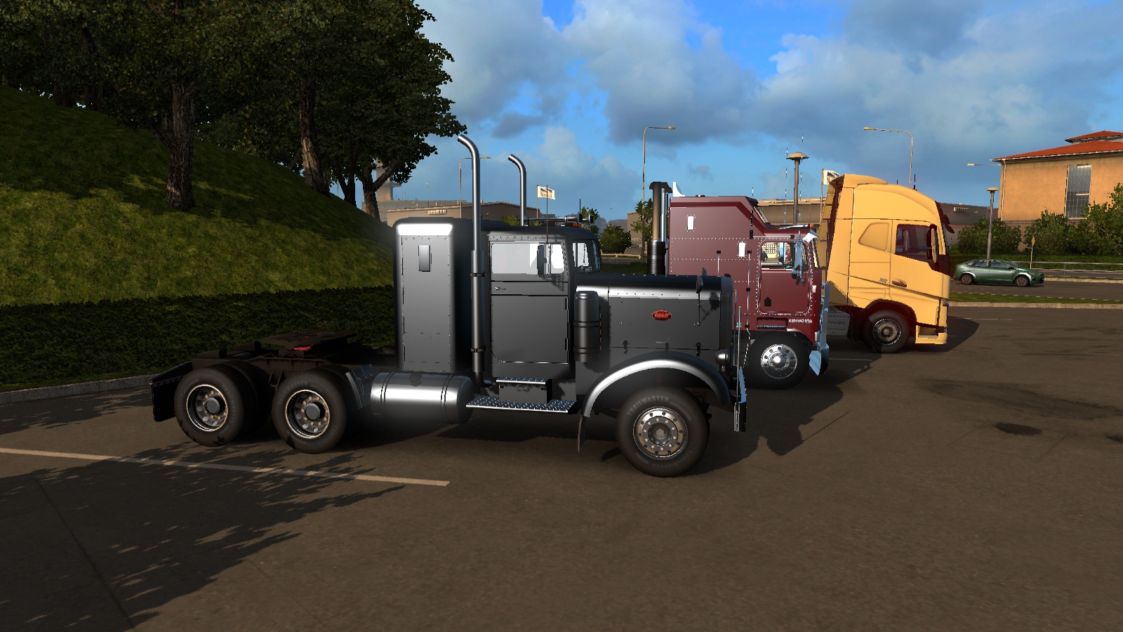 Image by EmperorPeguino