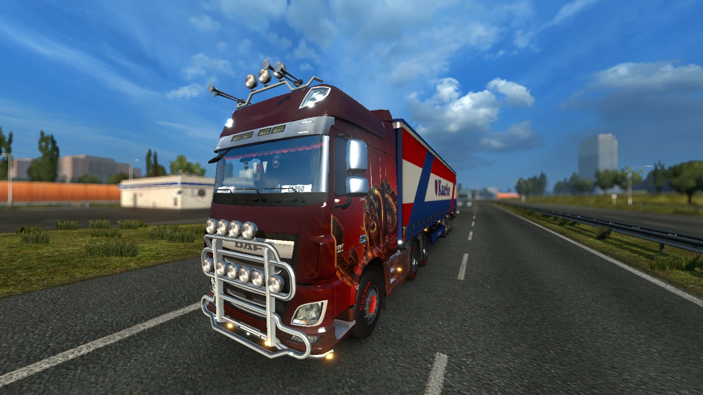 Image by romaniusin