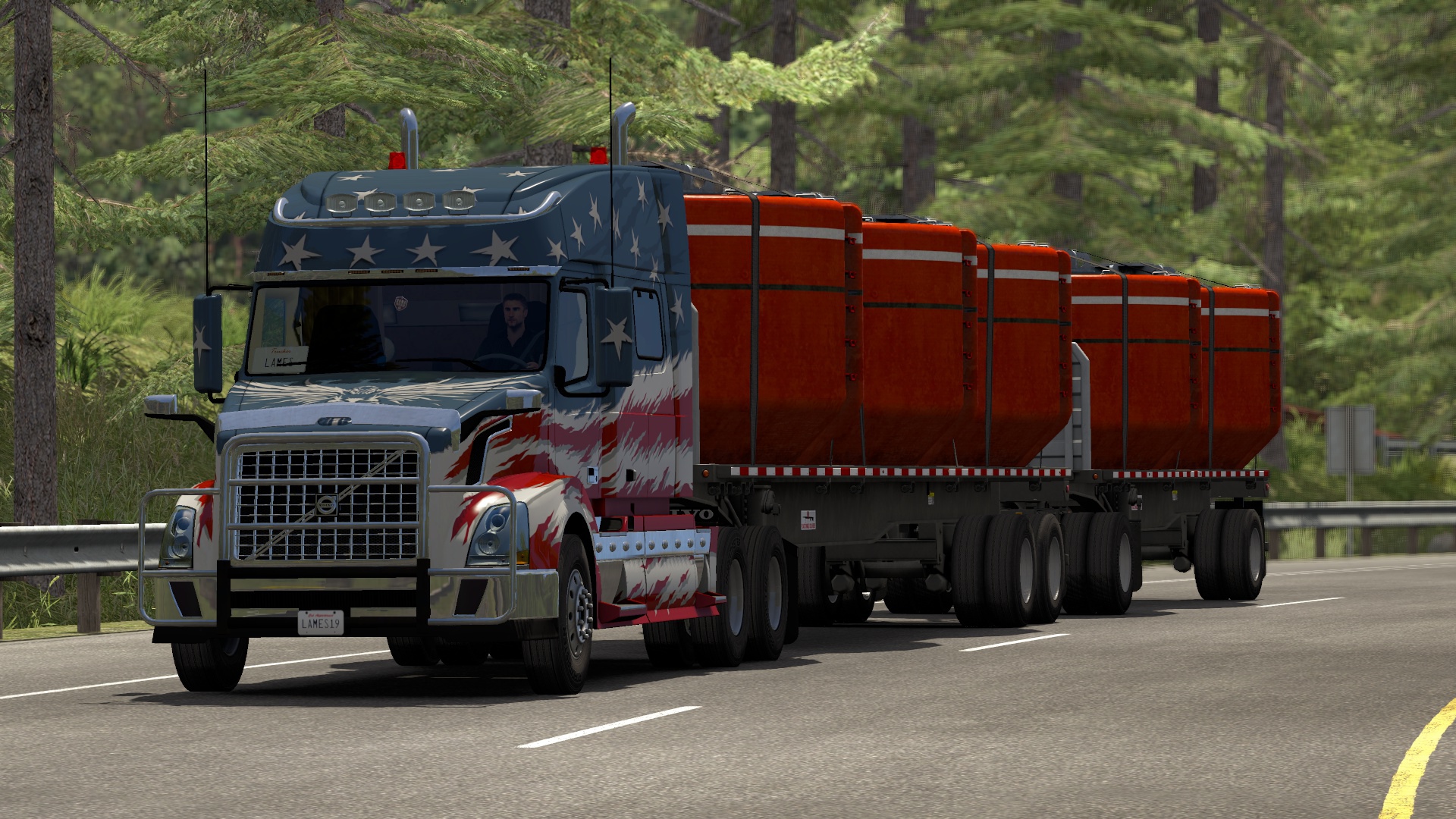 Image by lameskydiver