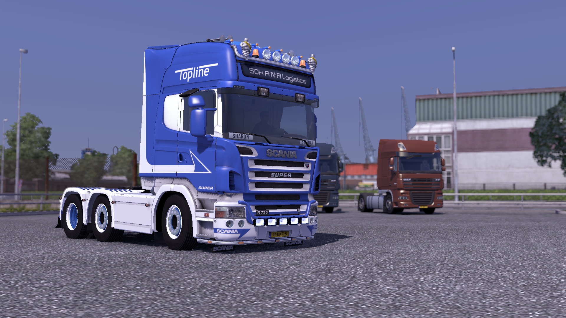 Image by DutchTrucker19