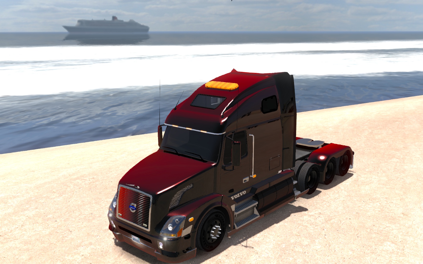 Image by HugoAndCars