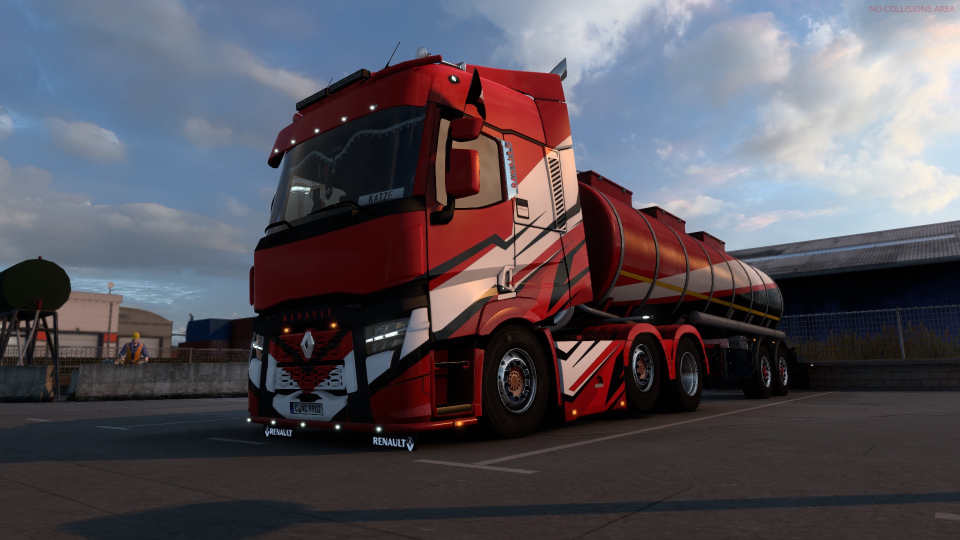 Image by DerKatzenTyp