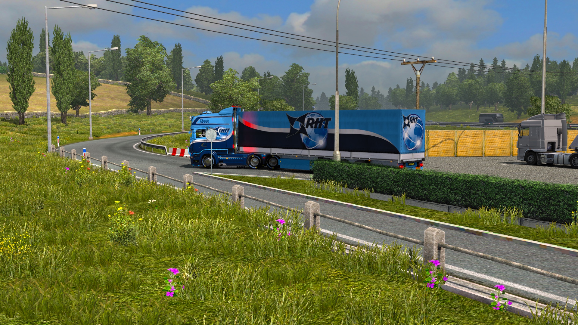 Image by RobertsHaulage