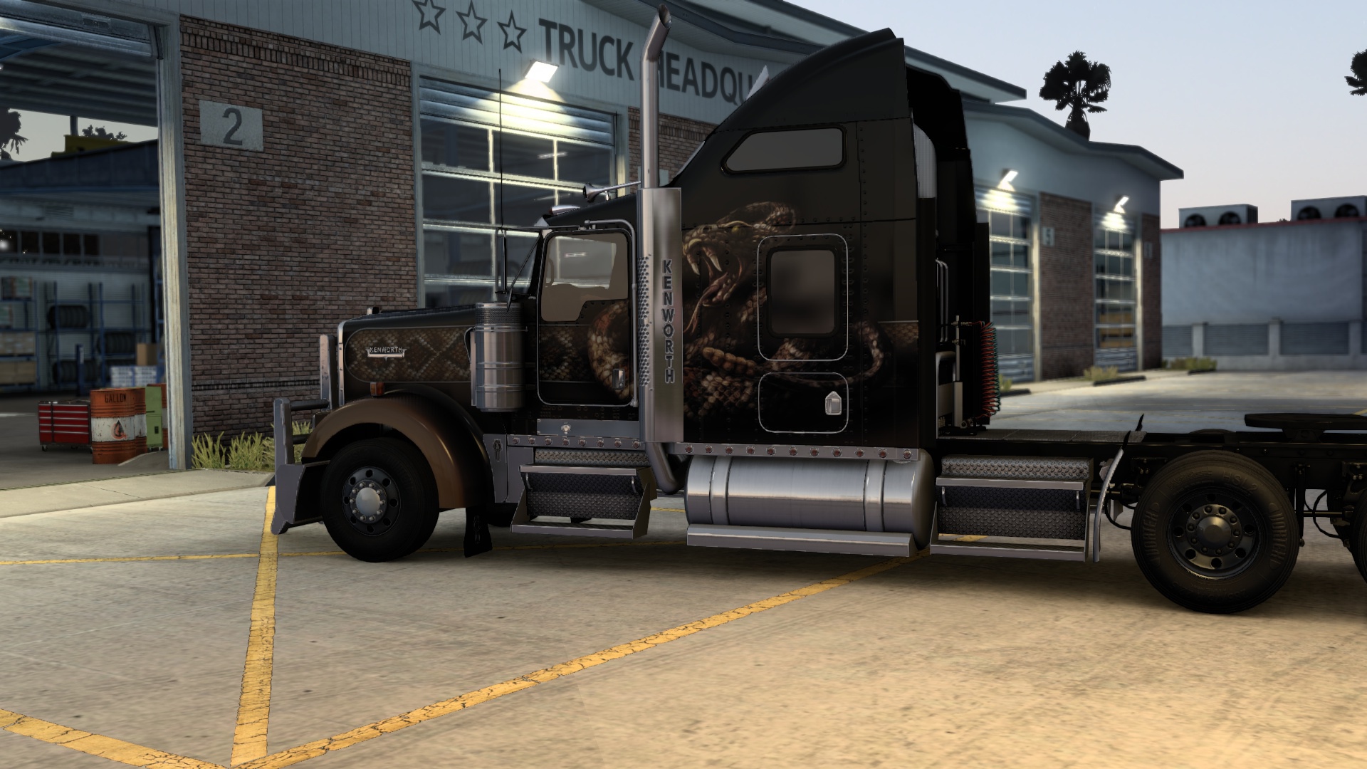Image by Shadowrunner1964