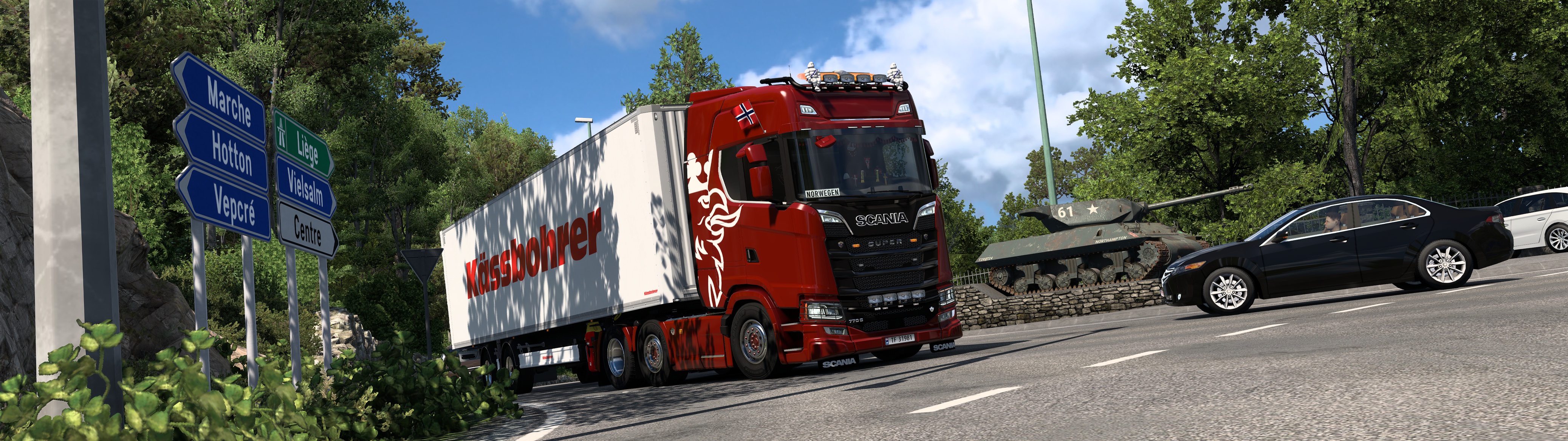 Image by NORWEGEN