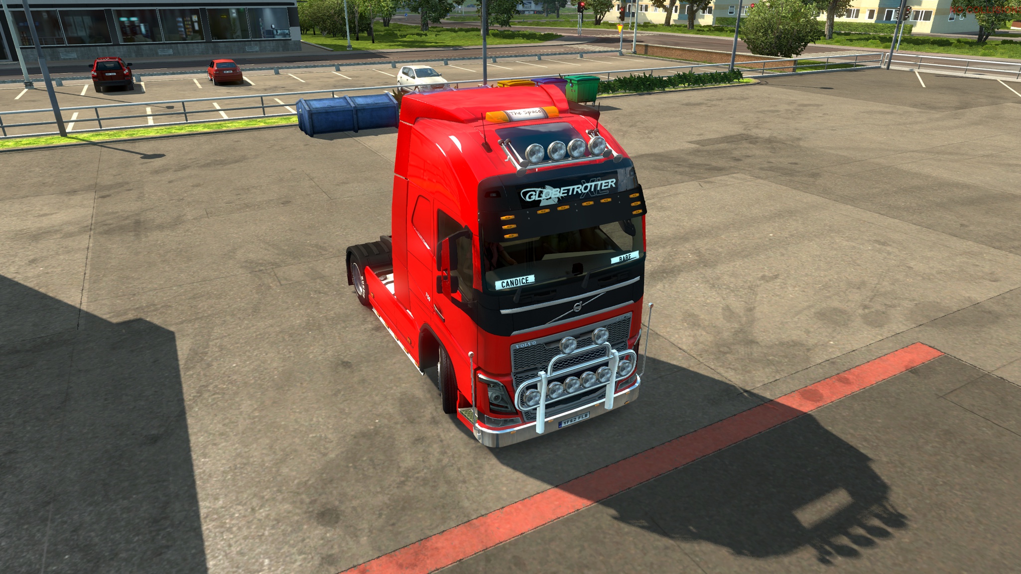 Image by dancebitch183