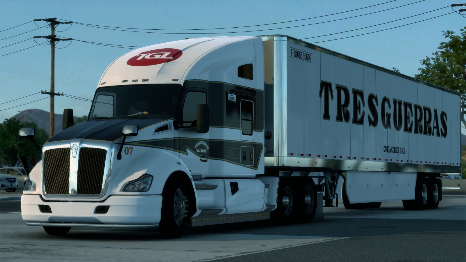 Image by Landerotrucking