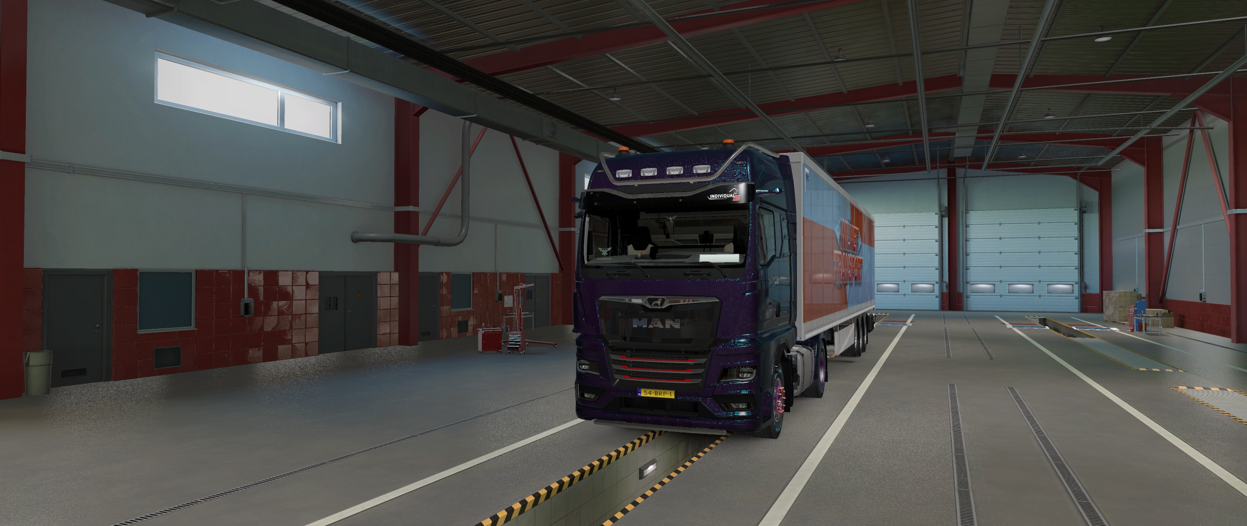 Image by SmokerTruck