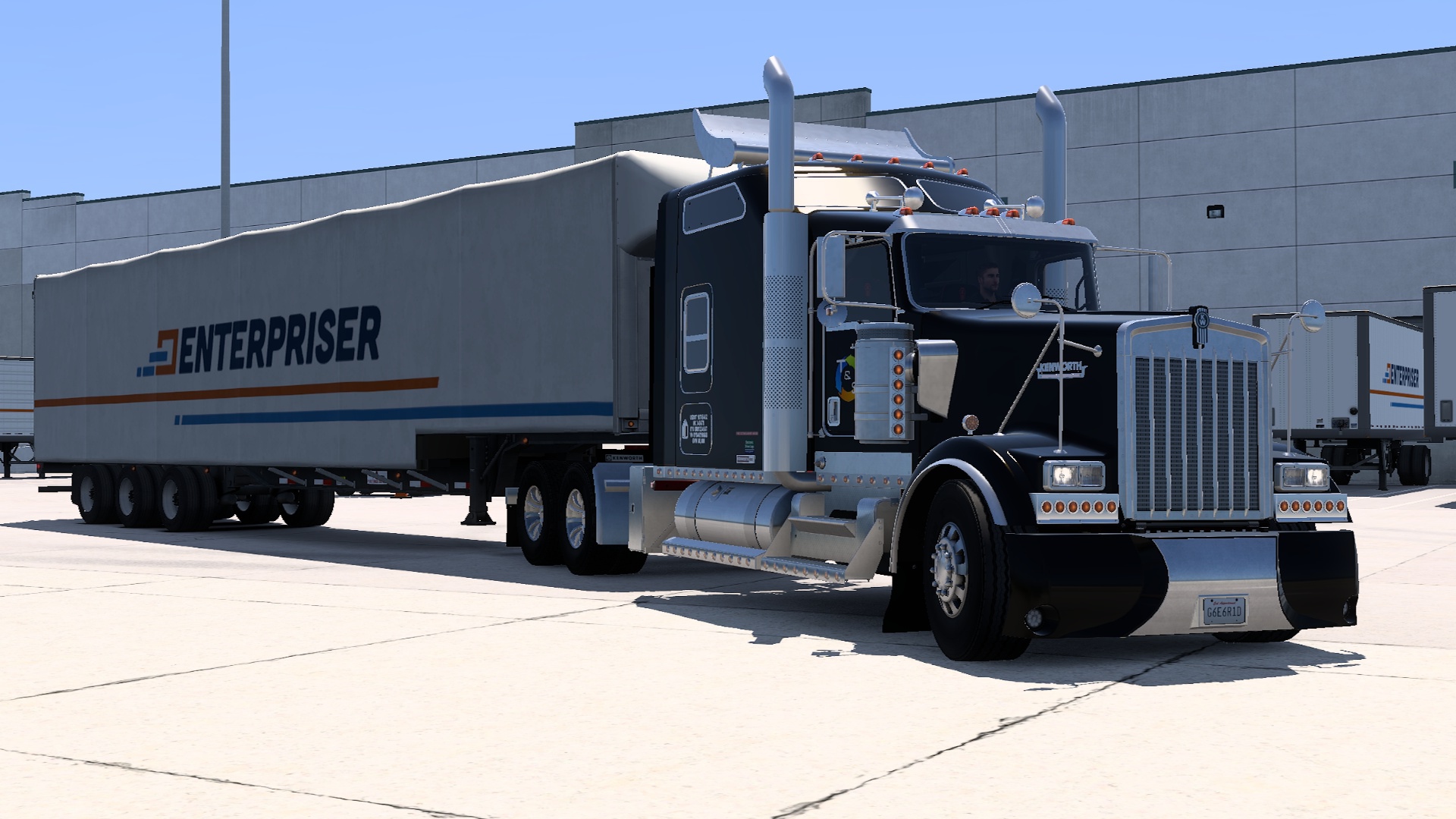 Image by Truckersson